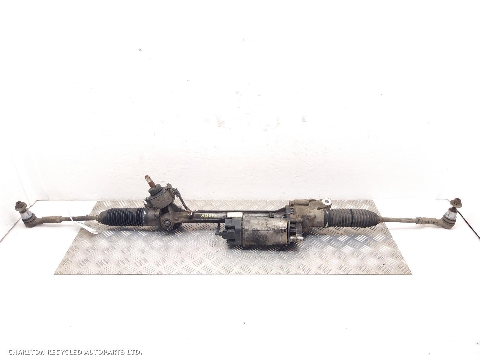 View Auto part Steering Box/Rack LAND ROVER DISCOVERY 2017