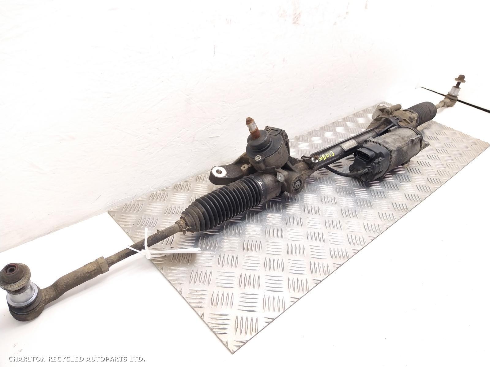 View Auto part Steering Box/Rack LAND ROVER DISCOVERY 2017