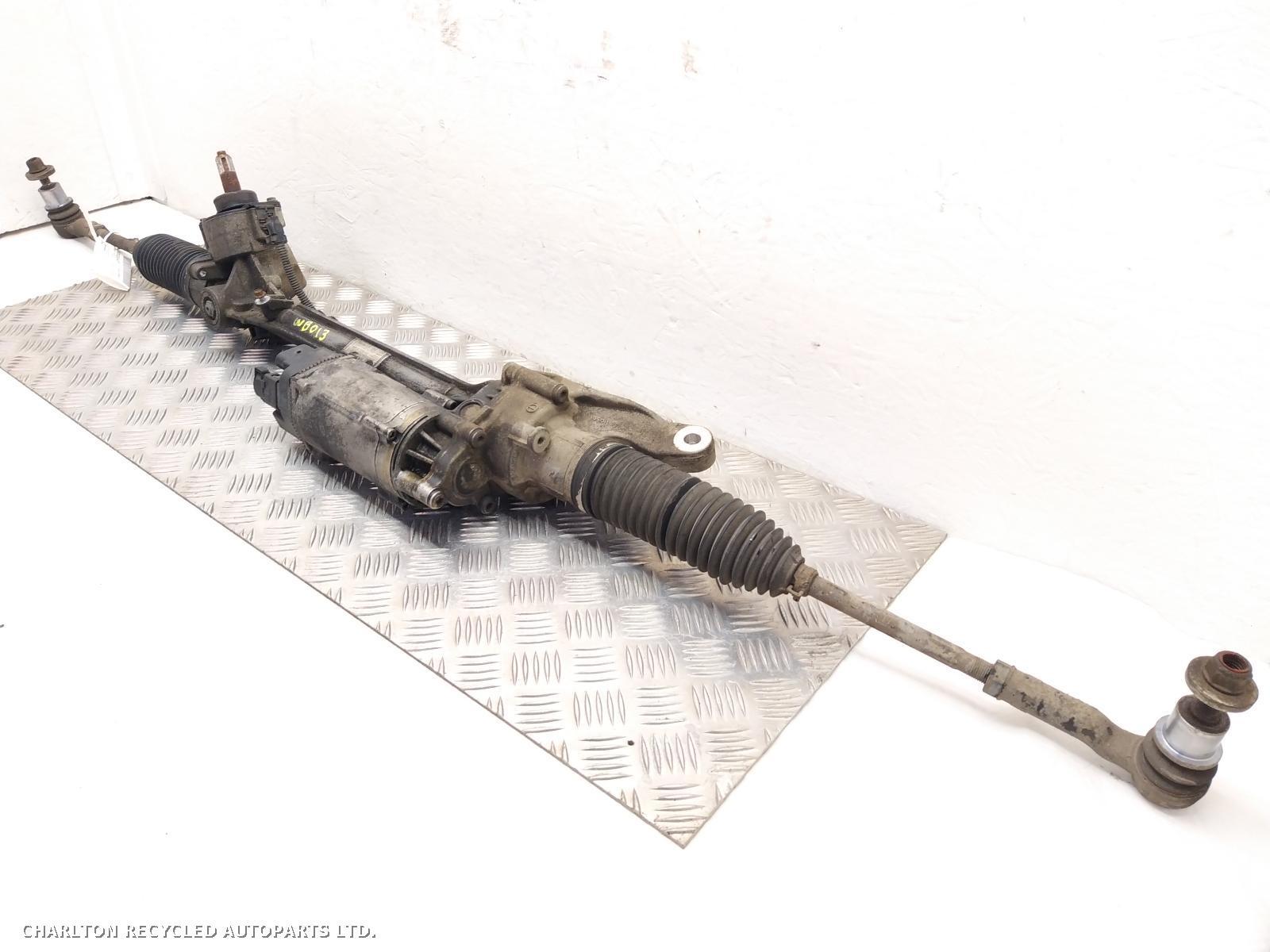 View Auto part Steering Box/Rack LAND ROVER DISCOVERY 2017