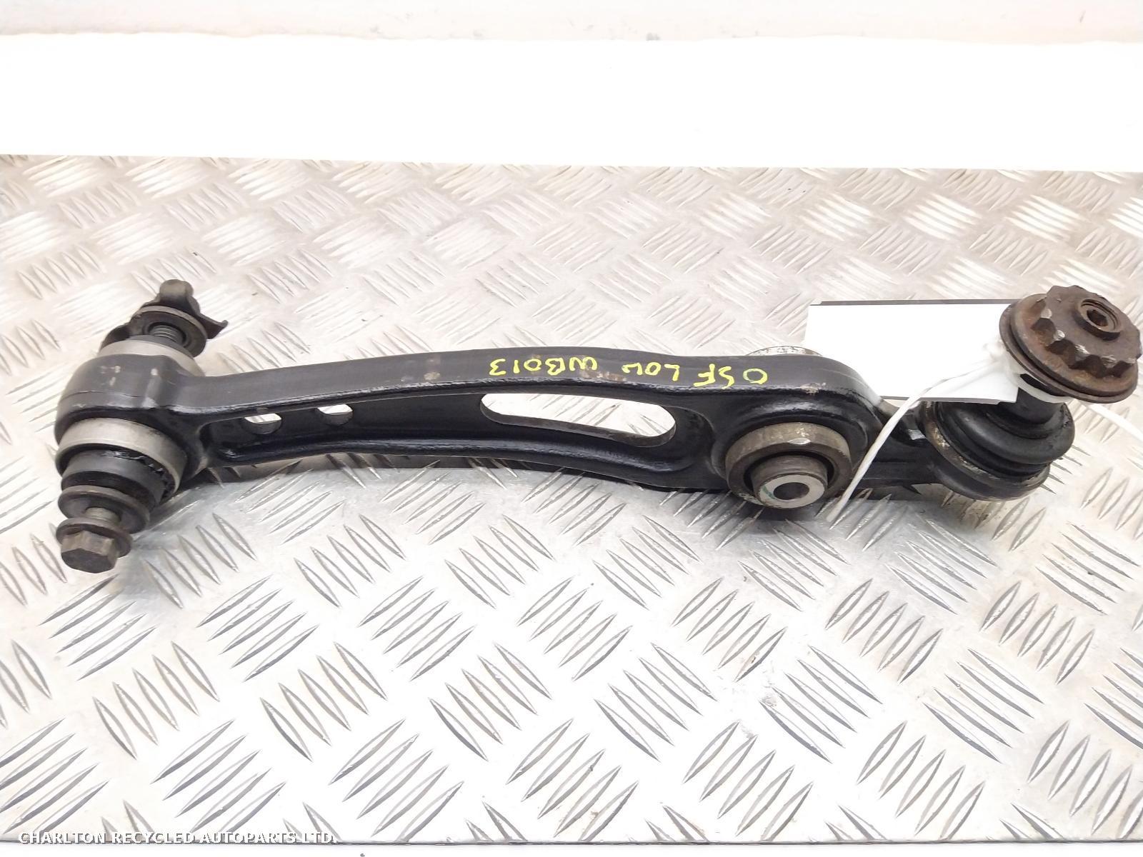 View Auto part RF Lower Control Arm LAND ROVER DISCOVERY 2017
