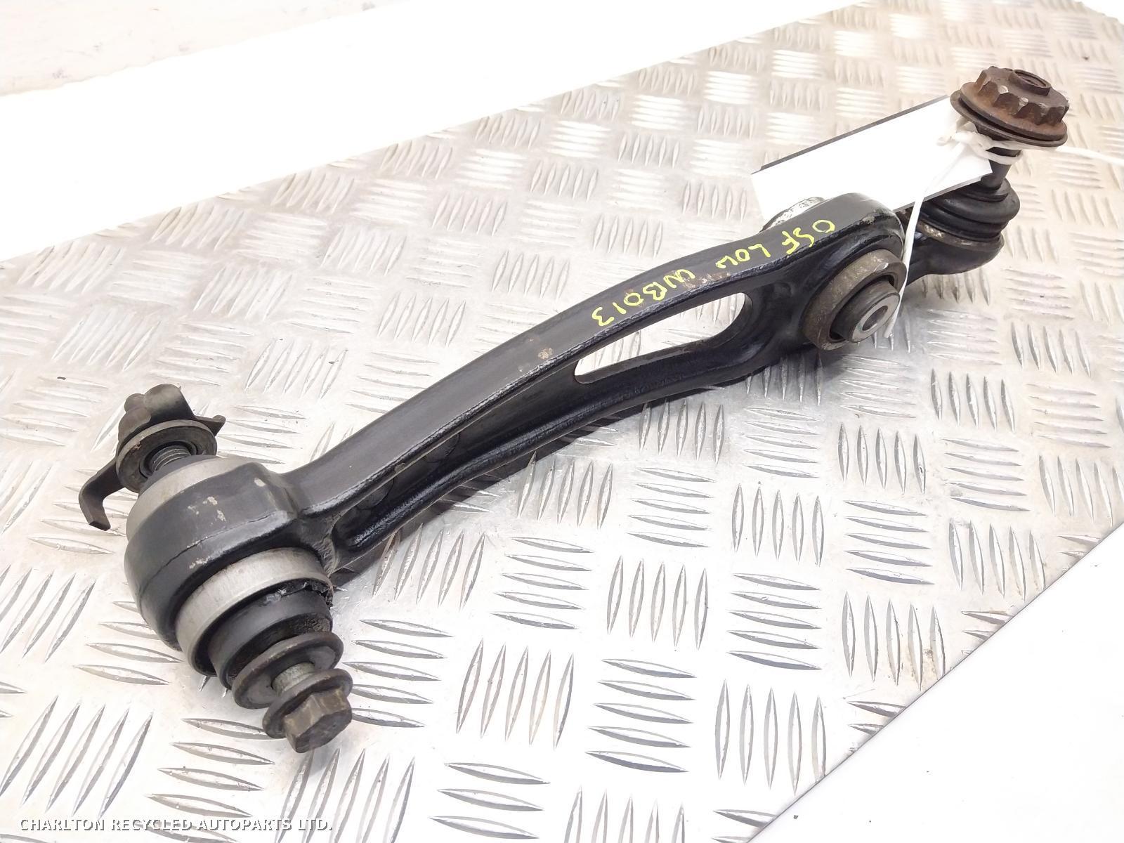 View Auto part RF Lower Control Arm LAND ROVER DISCOVERY 2017