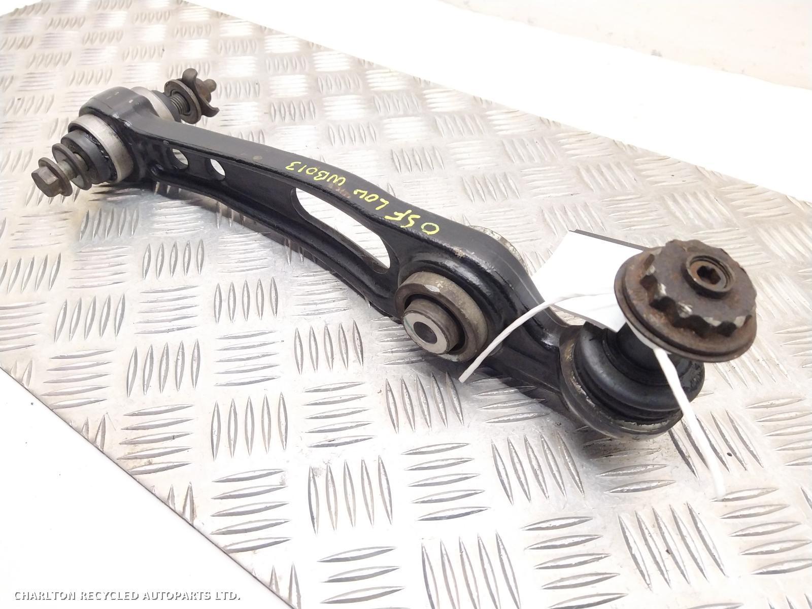 View Auto part RF Lower Control Arm LAND ROVER DISCOVERY 2017