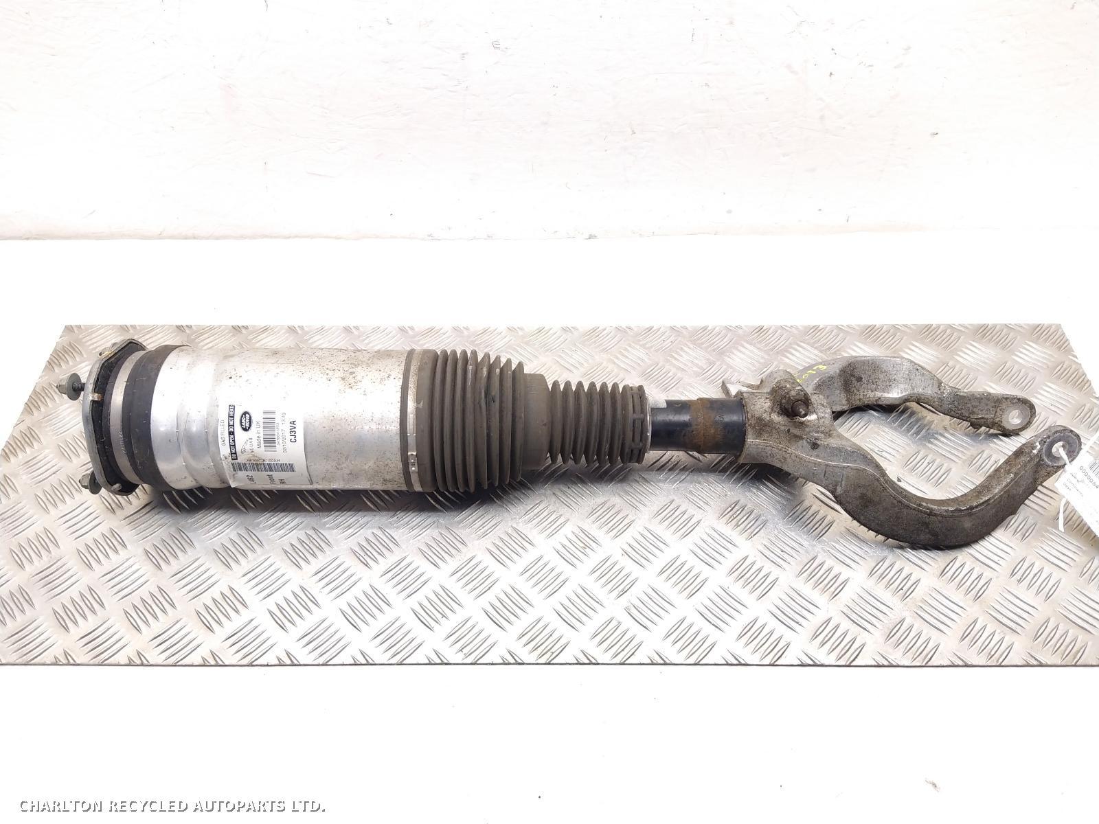 View Auto part RF Strut LAND ROVER DISCOVERY 2017