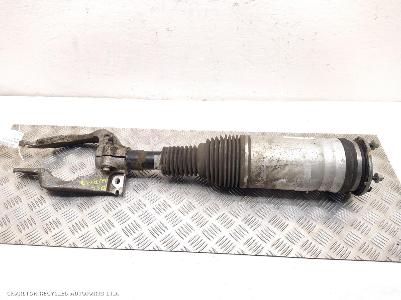 View Auto part RF Strut LAND ROVER DISCOVERY 2017