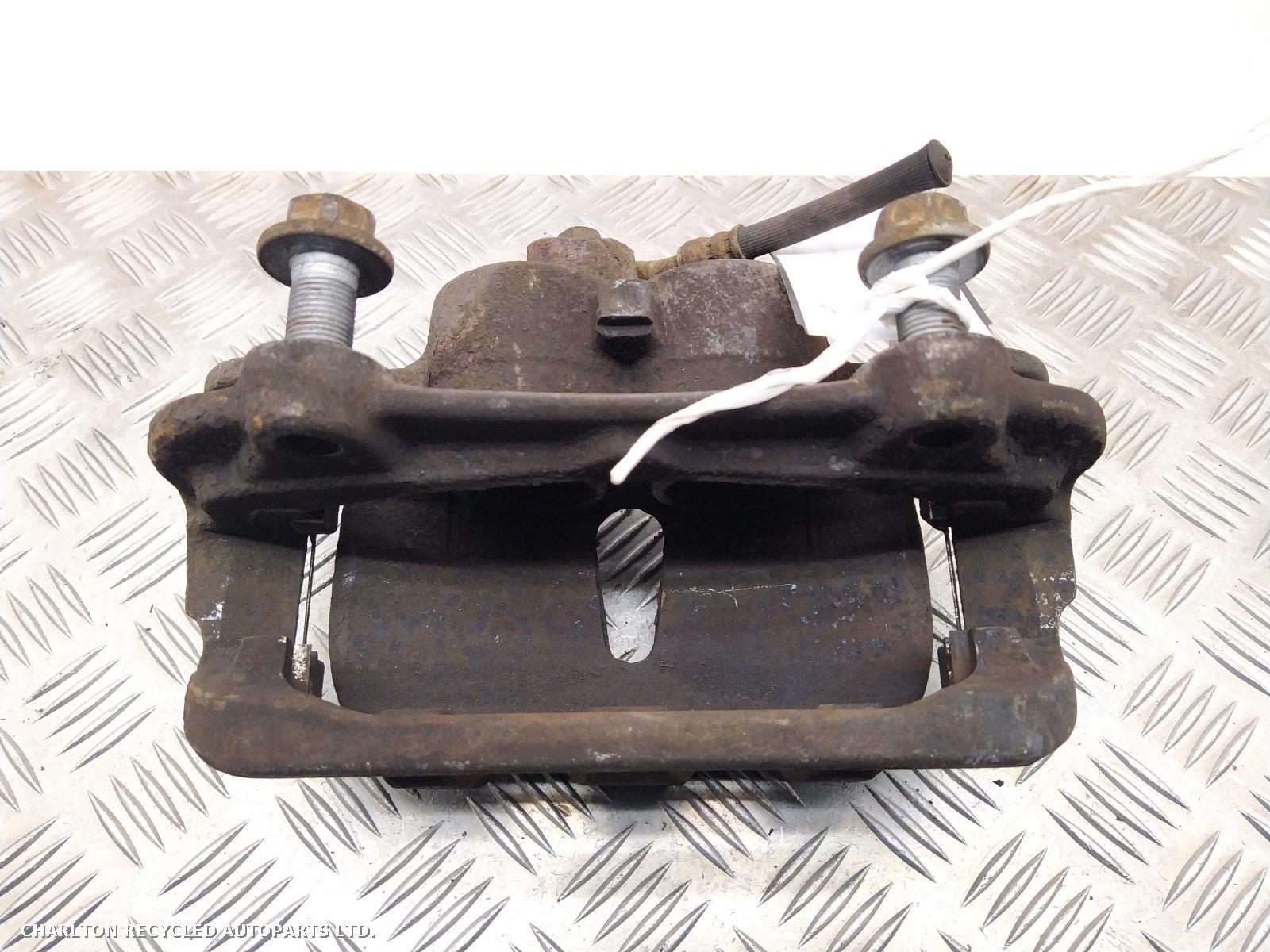 View Auto part Caliper LAND ROVER DISCOVERY 2017