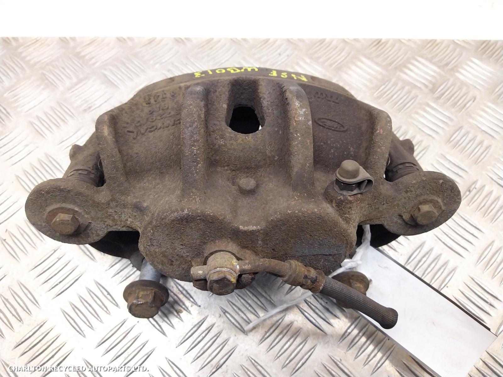 View Auto part Caliper LAND ROVER DISCOVERY 2017