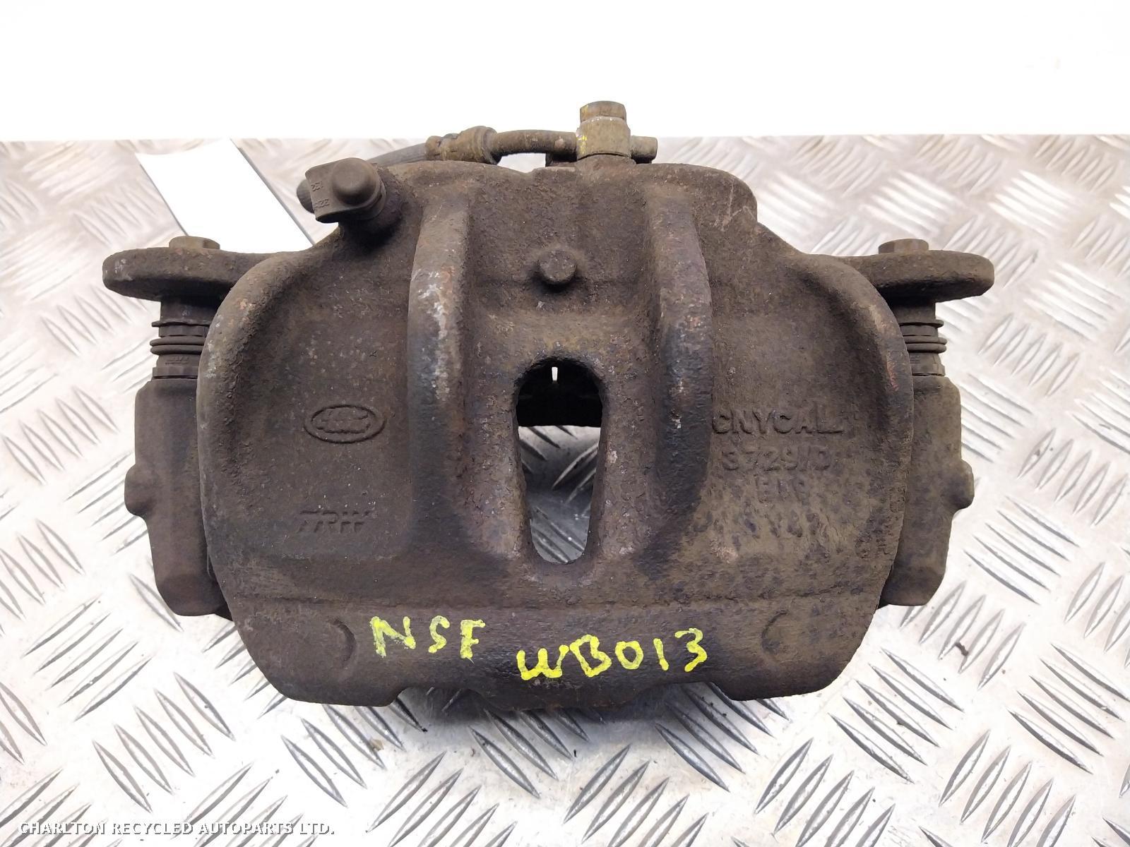 View Auto part Caliper LAND ROVER DISCOVERY 2017