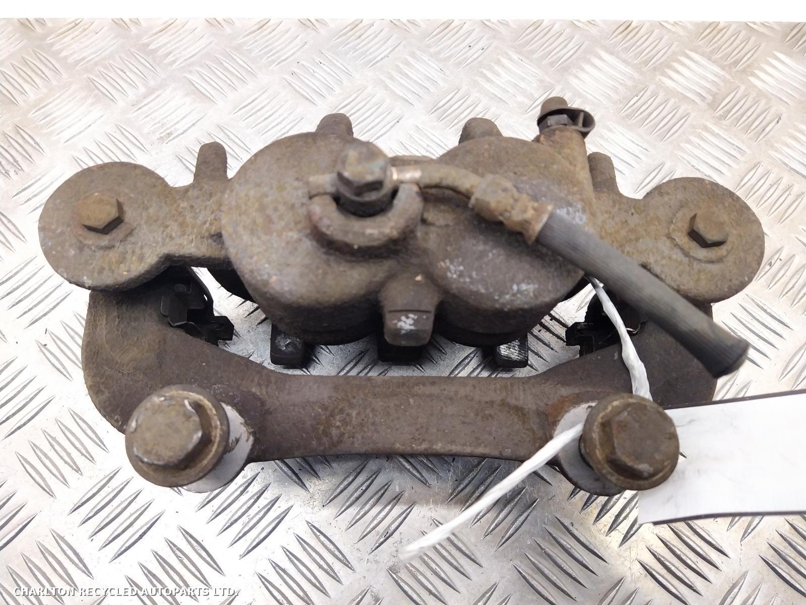 View Auto part Caliper LAND ROVER DISCOVERY 2017