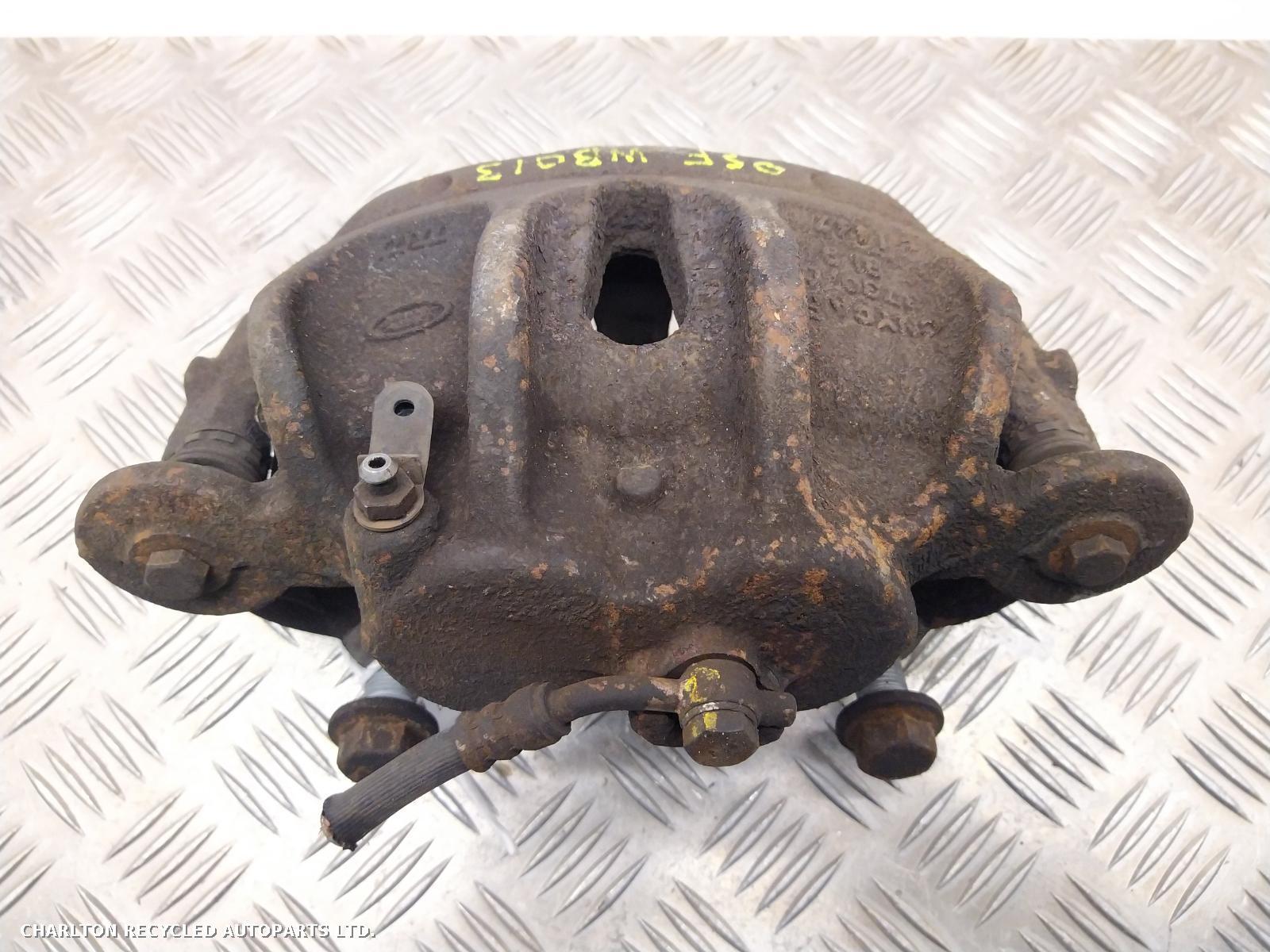 View Auto part Caliper LAND ROVER DISCOVERY 2017