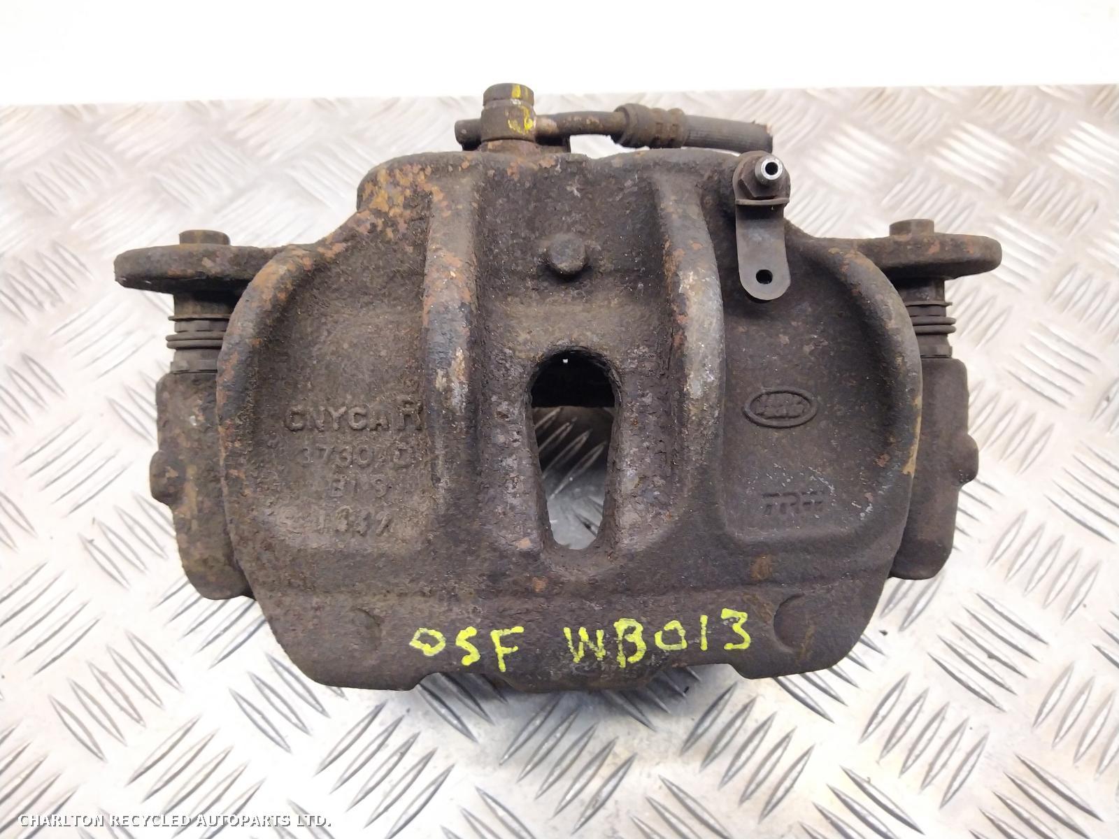 View Auto part Caliper LAND ROVER DISCOVERY 2017