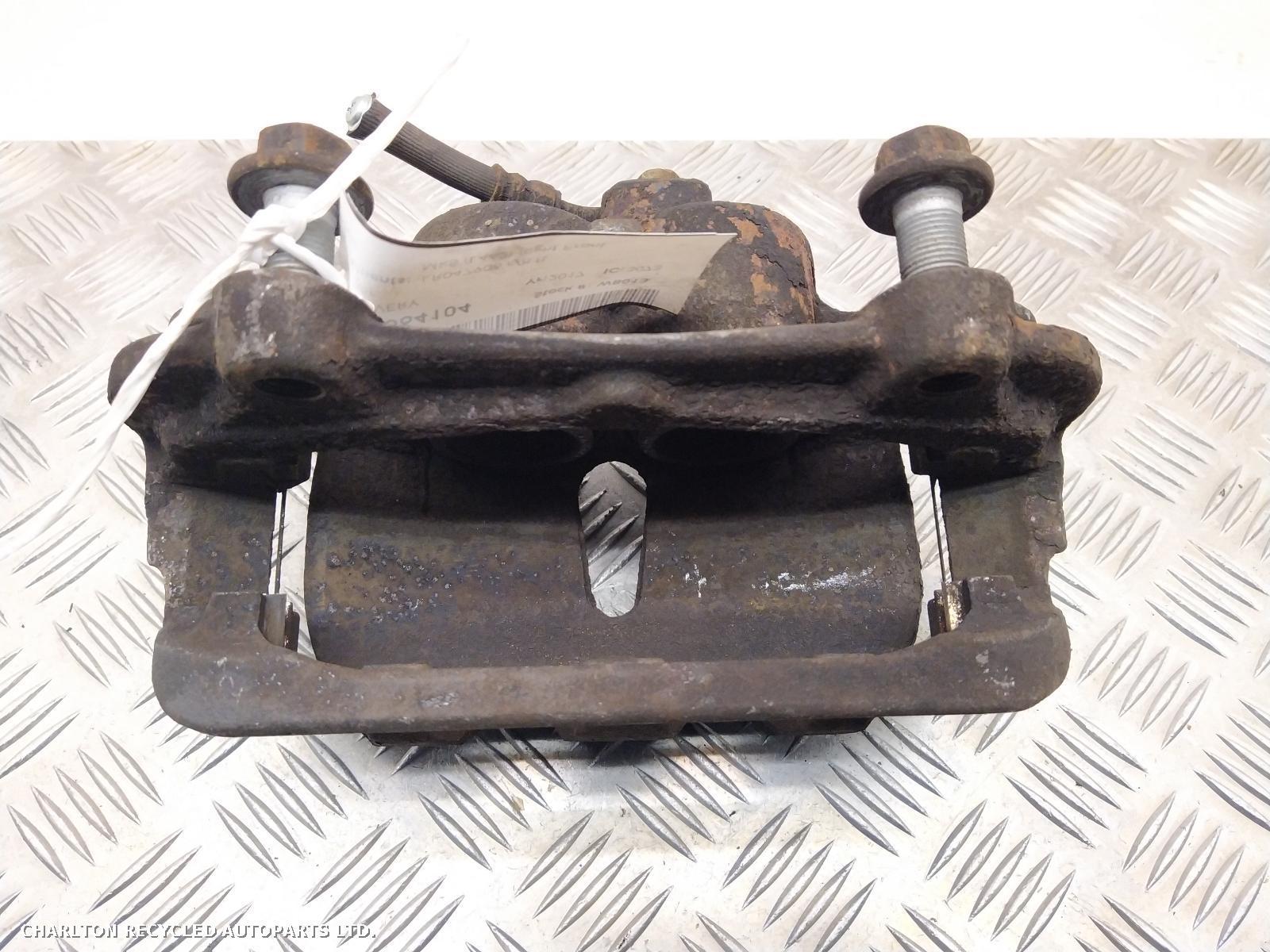 View Auto part Caliper LAND ROVER DISCOVERY 2017