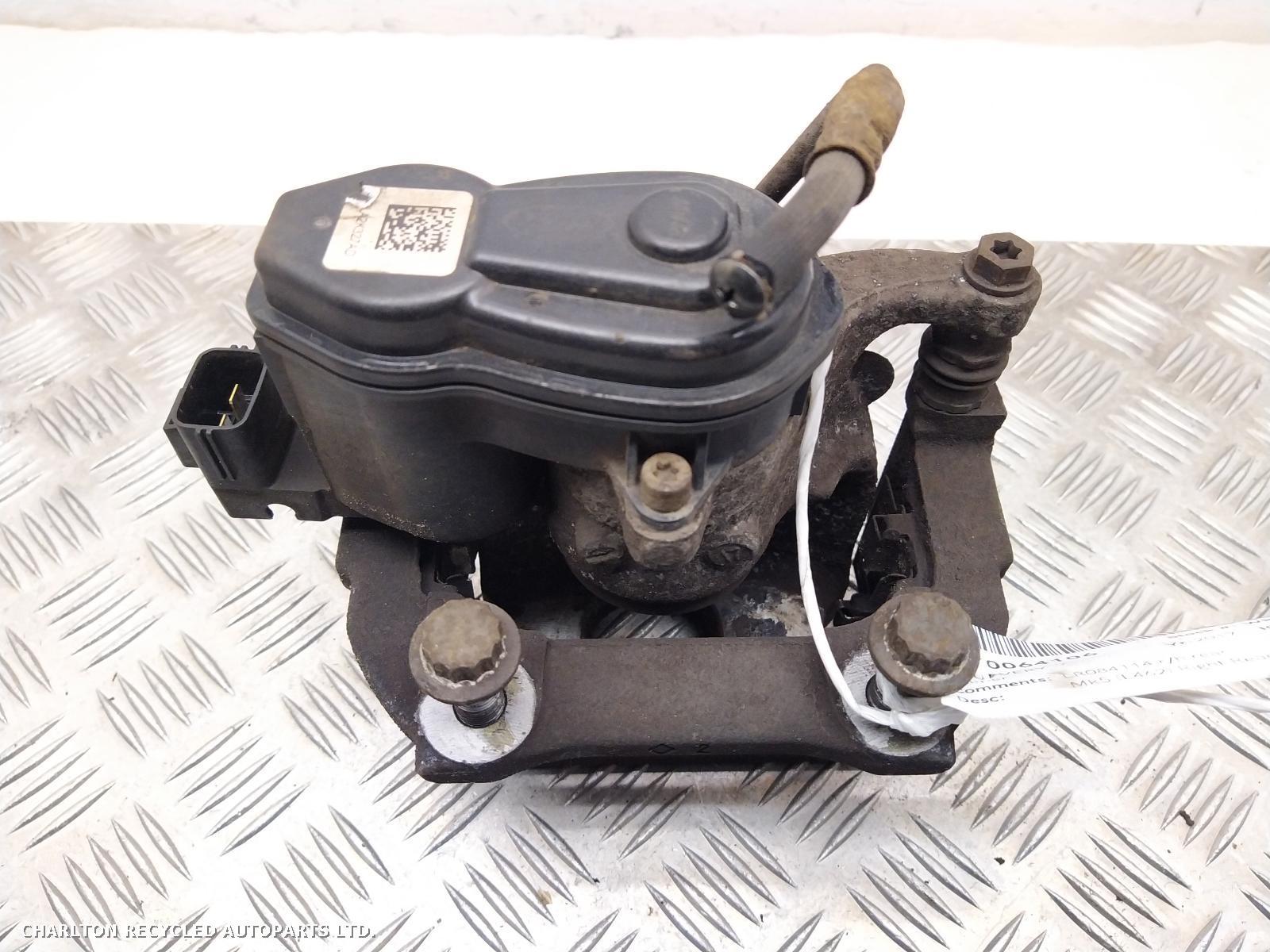 View Auto part Caliper LAND ROVER DISCOVERY 2017