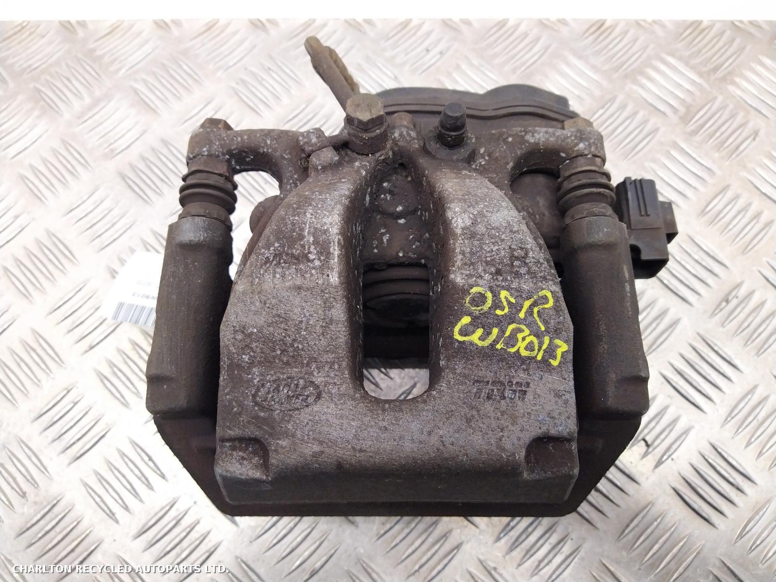 View Auto part Caliper LAND ROVER DISCOVERY 2017