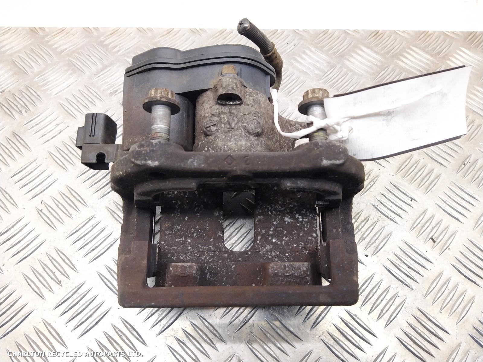 View Auto part Caliper LAND ROVER DISCOVERY 2017