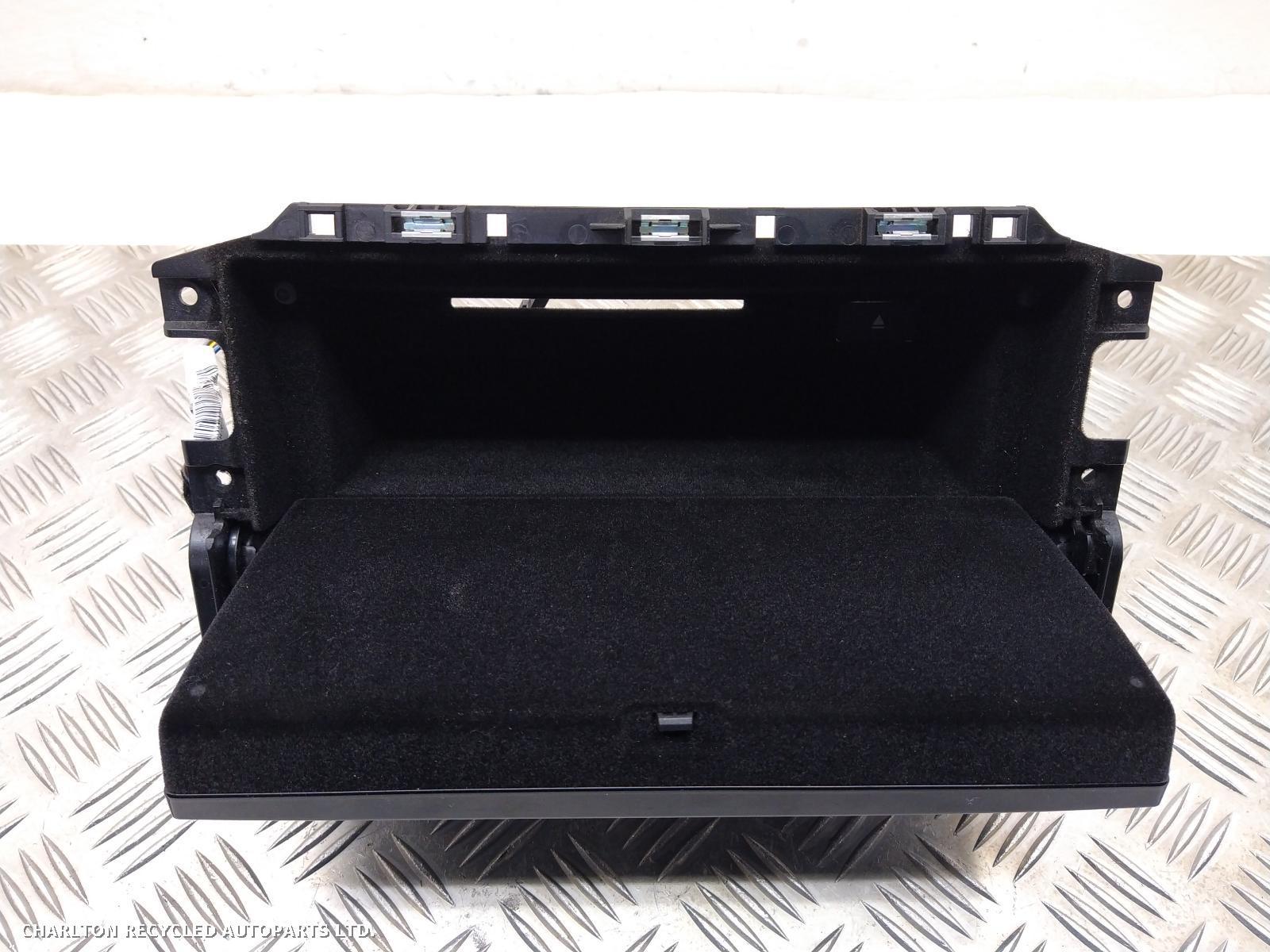 View Auto part Heater/AC Controller LAND ROVER DISCOVERY 2017