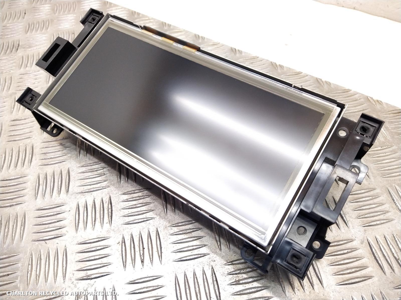 View Auto part A/V Equipment LAND ROVER DISCOVERY 2017