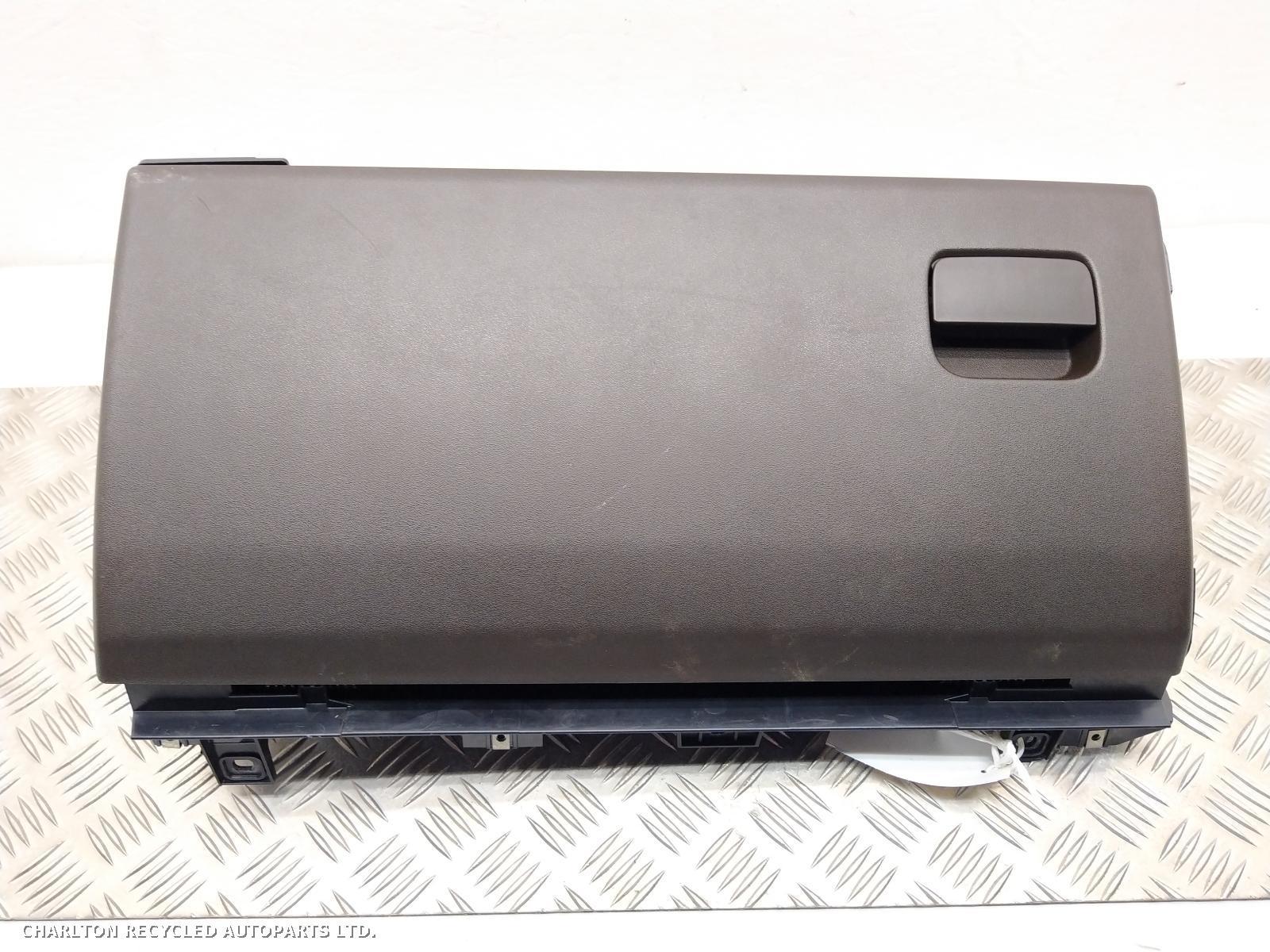 View Auto part Glove Box LAND ROVER DISCOVERY 2017