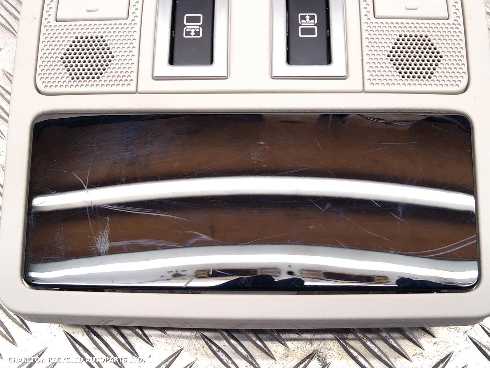 View Auto part Courtesy Light LAND ROVER DISCOVERY 2017