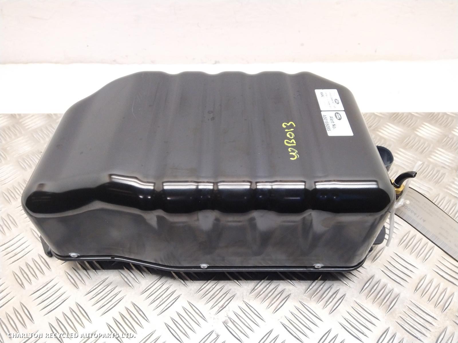 View Auto part Air Ride Compressor LAND ROVER DISCOVERY 2017