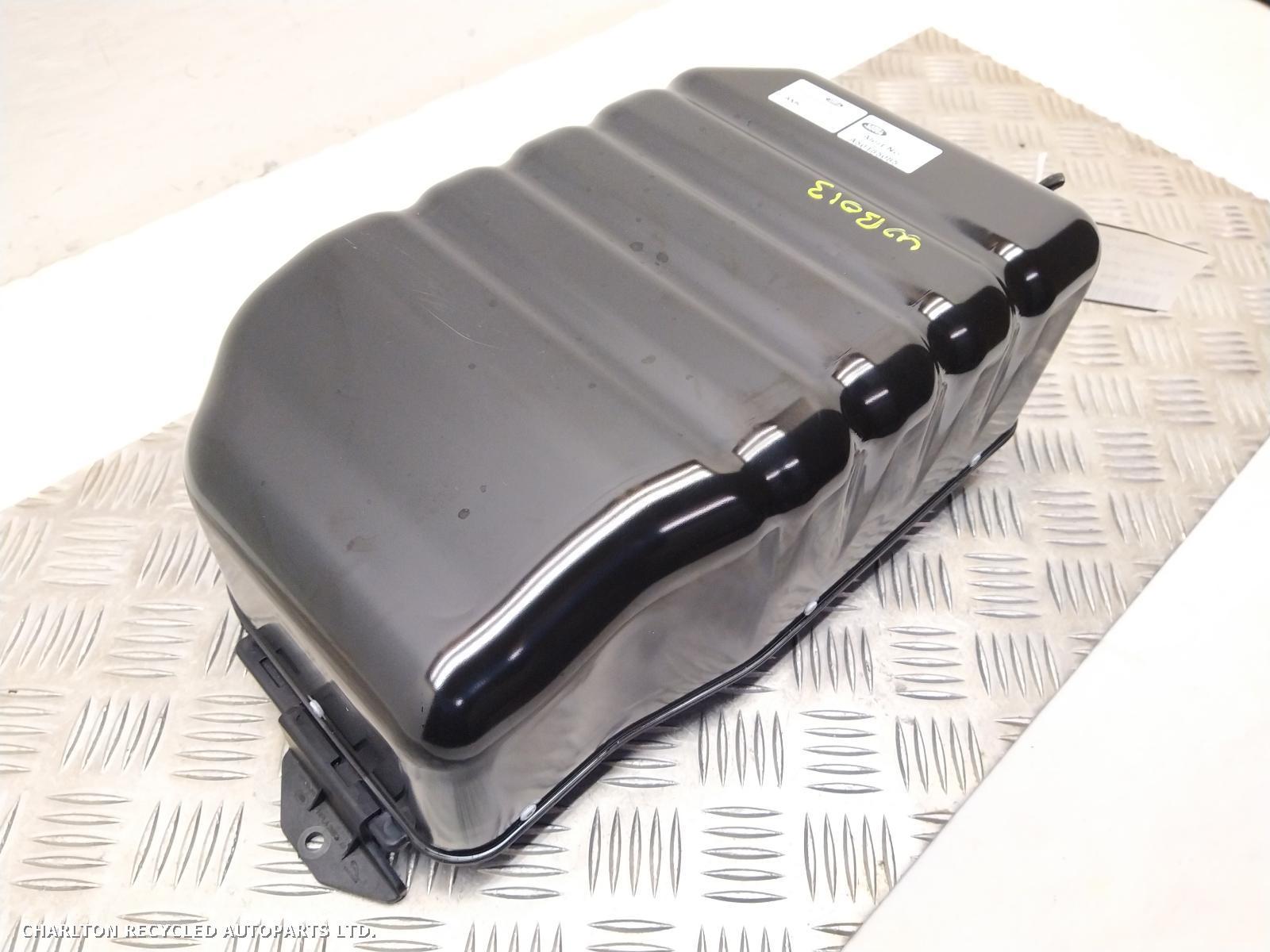 View Auto part Air Ride Compressor LAND ROVER DISCOVERY 2017