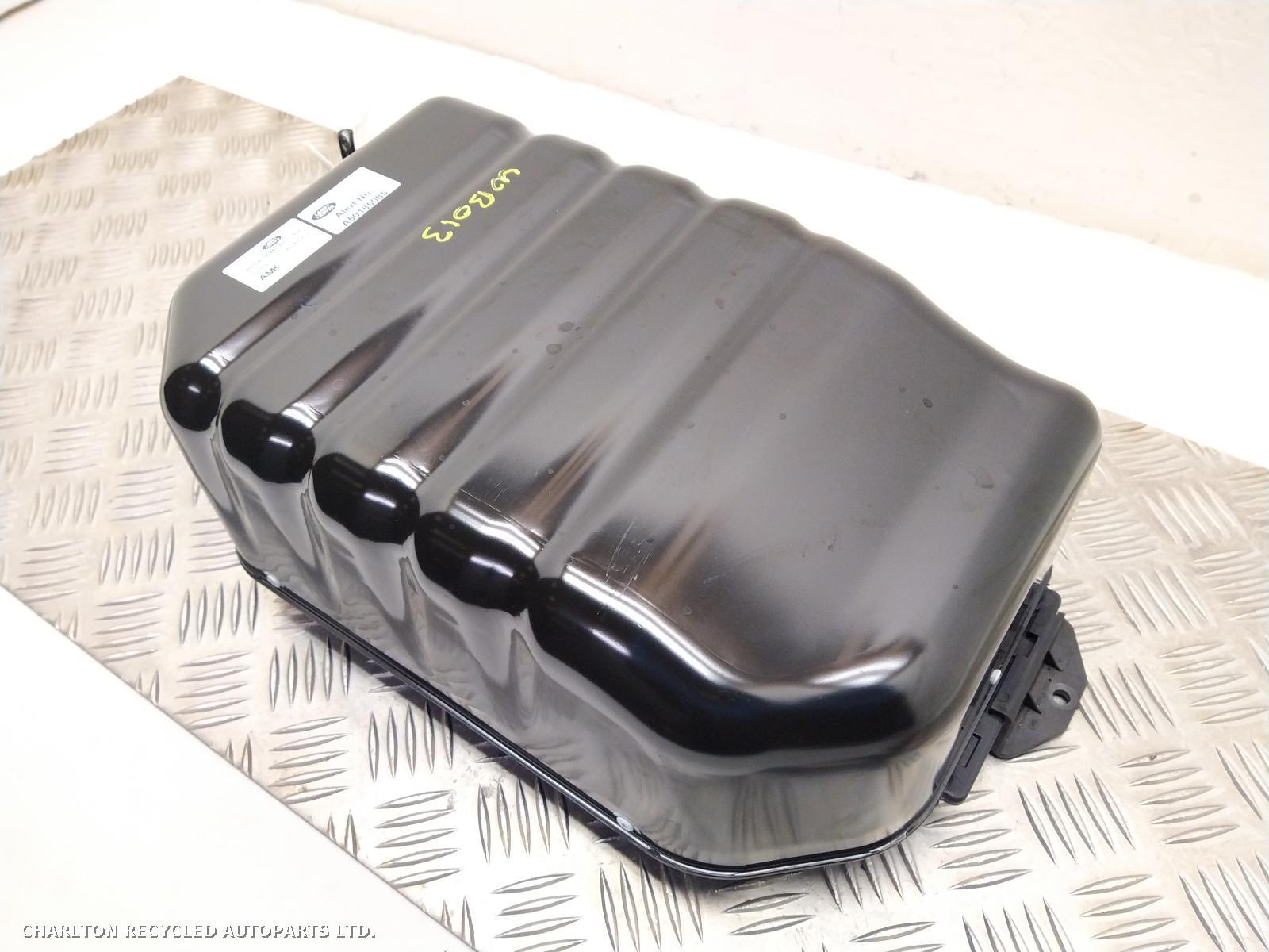 View Auto part Air Ride Compressor LAND ROVER DISCOVERY 2017