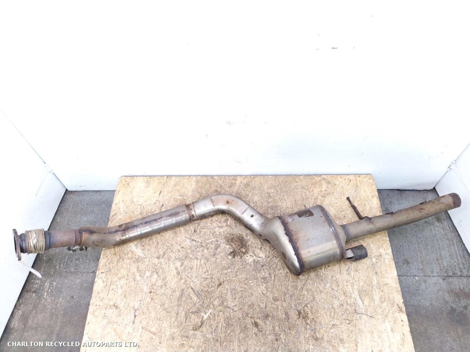 View Auto part Catalytic Converter LAND ROVER RANGE ROVER VELAR 2019