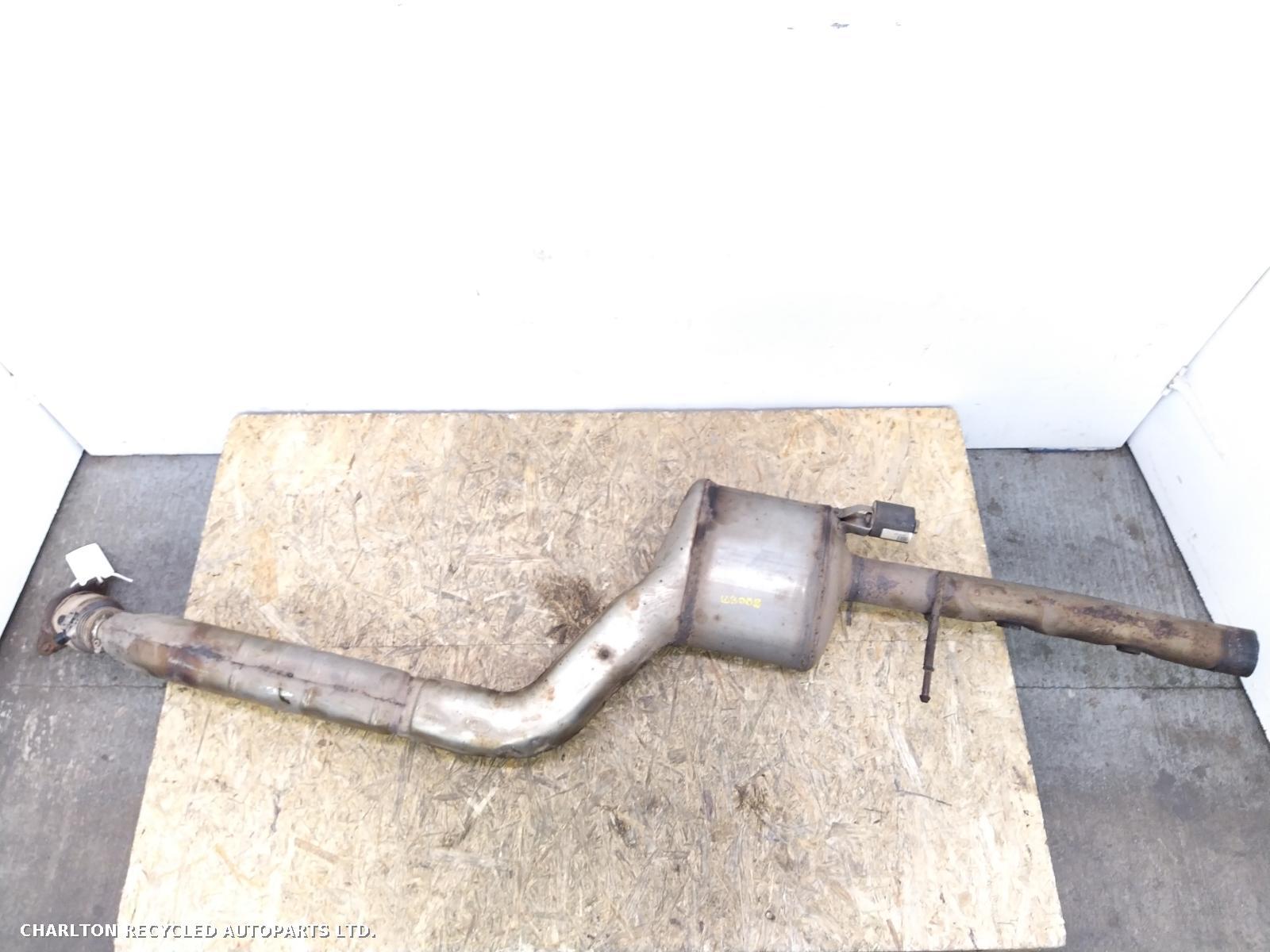 View Auto part Catalytic Converter LAND ROVER RANGE ROVER VELAR 2019