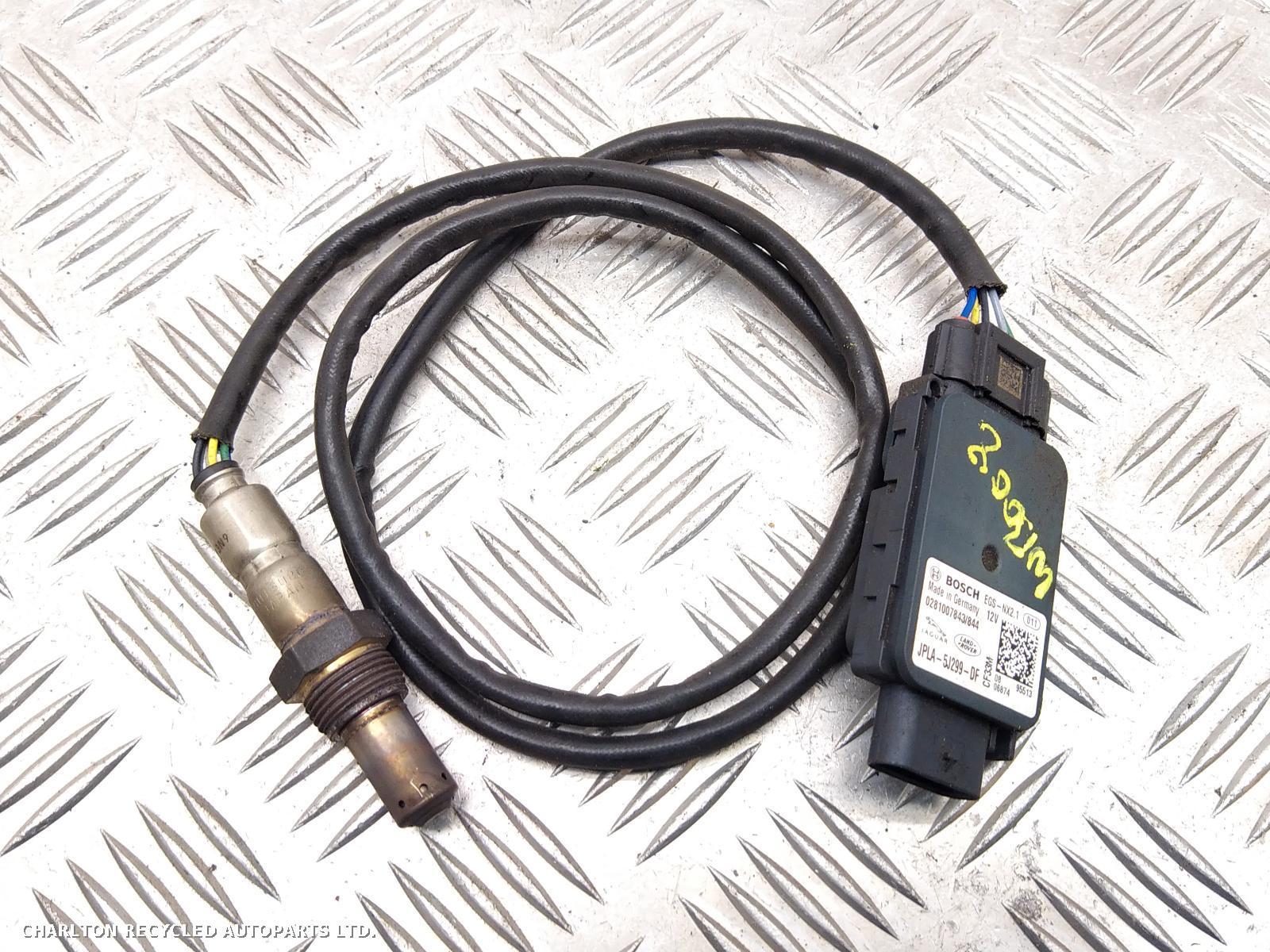 View Auto part Knock Sensor LAND ROVER RANGE ROVER VELAR 2019