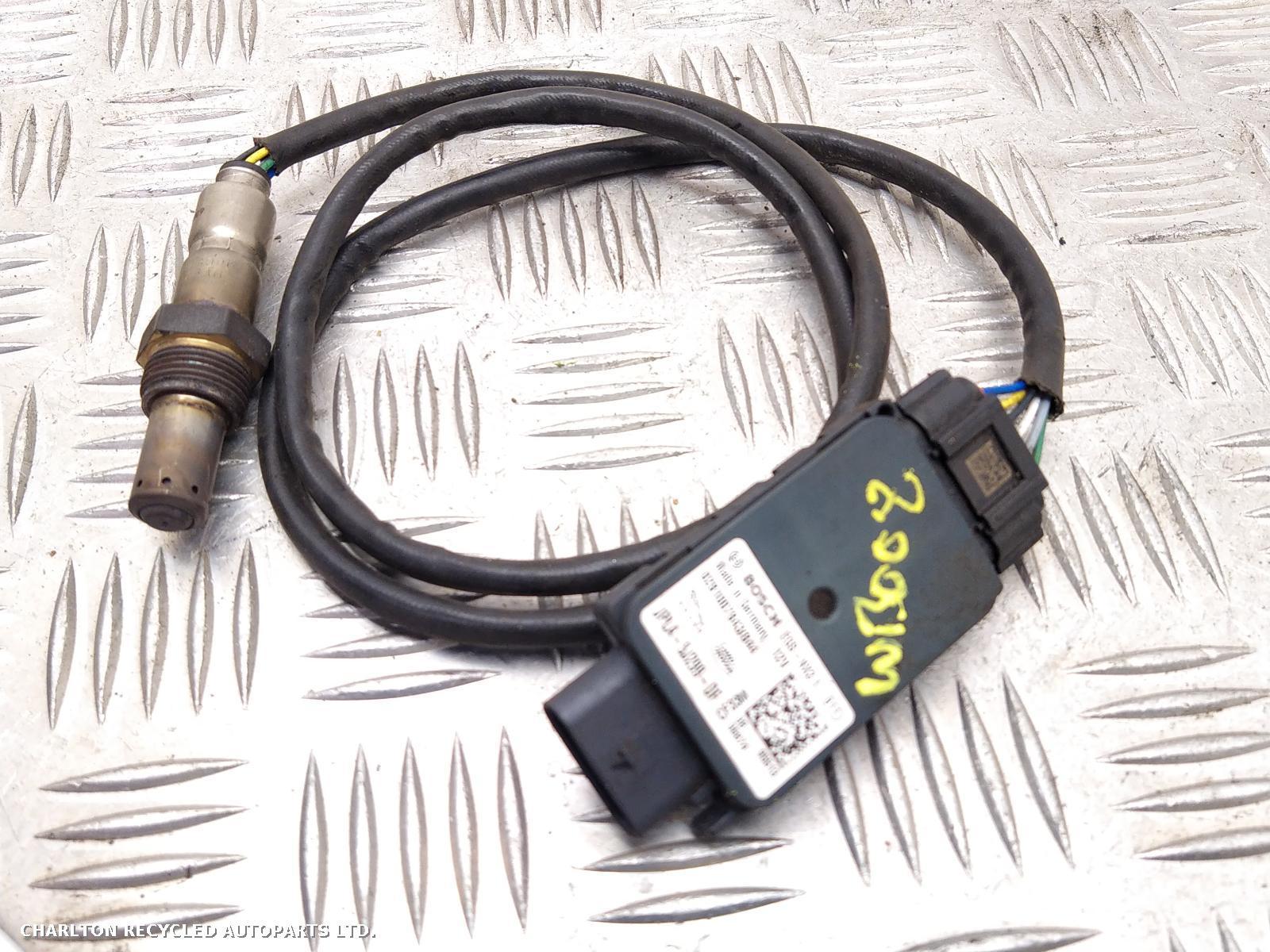 View Auto part Knock Sensor LAND ROVER RANGE ROVER VELAR 2019