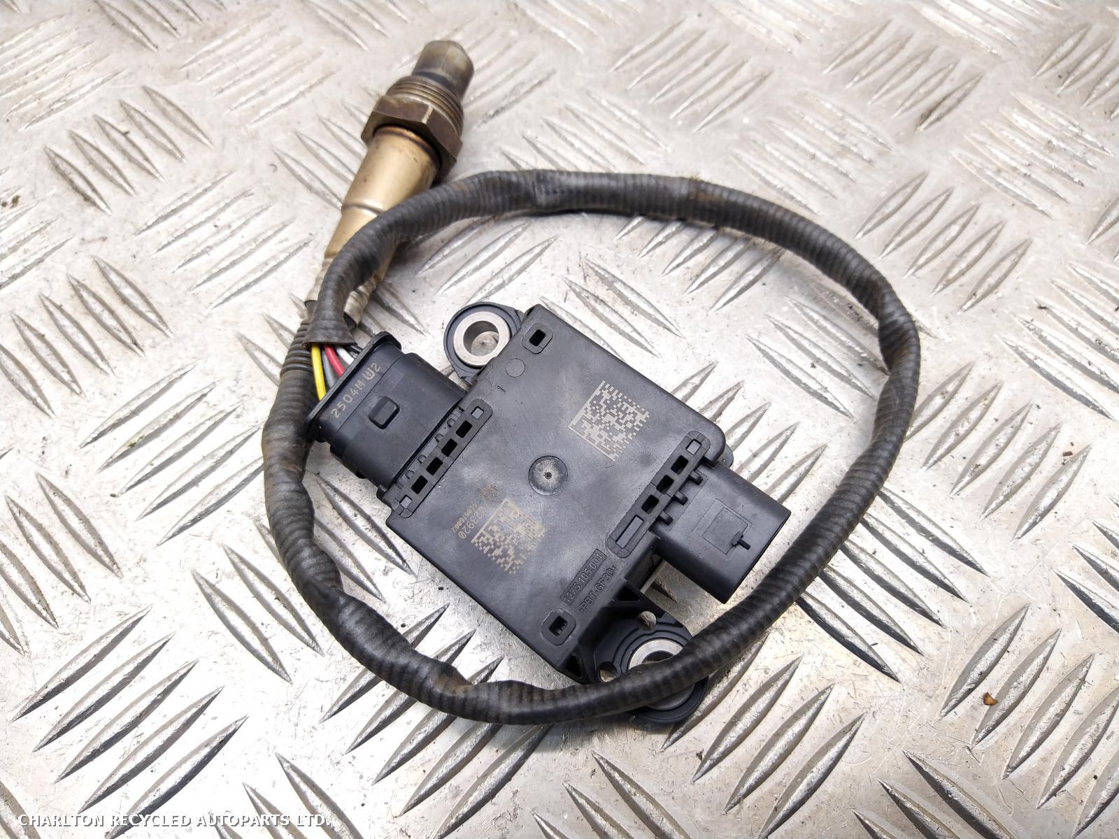 View Auto part DPF Temperature Sensor LAND ROVER RANGE ROVER VELAR 2019