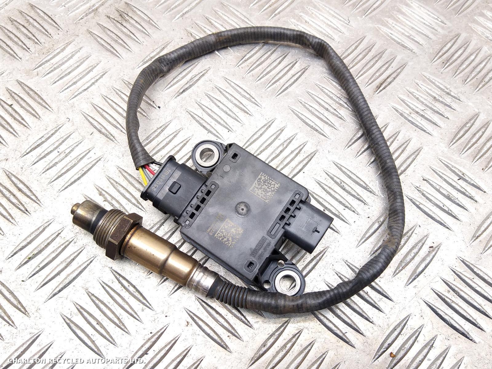 View Auto part DPF Temperature Sensor LAND ROVER RANGE ROVER VELAR 2019