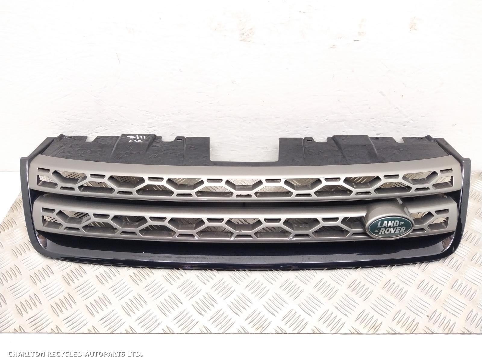 View Auto part Grille LAND ROVER DISCOVERY SPORT 2016