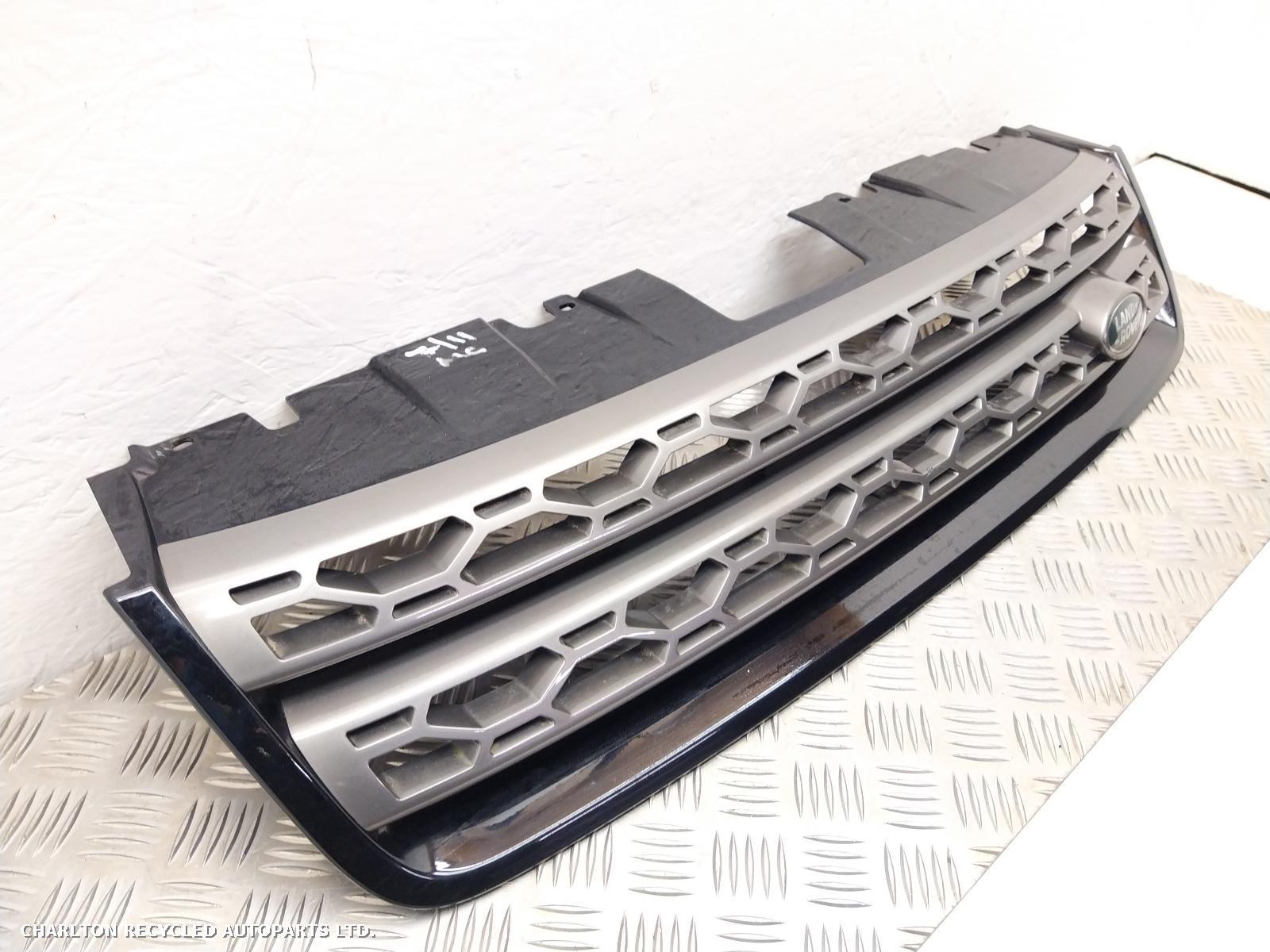 View Auto part Grille LAND ROVER DISCOVERY SPORT 2016