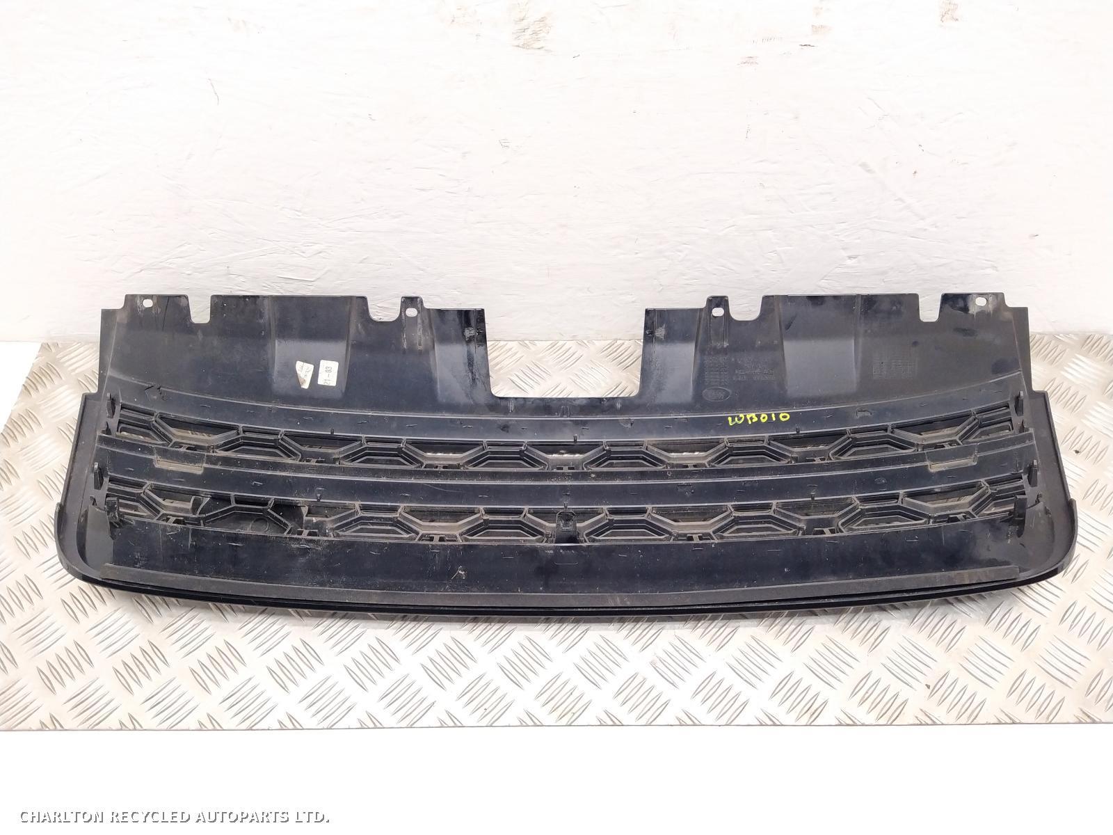 View Auto part Grille LAND ROVER DISCOVERY SPORT 2016