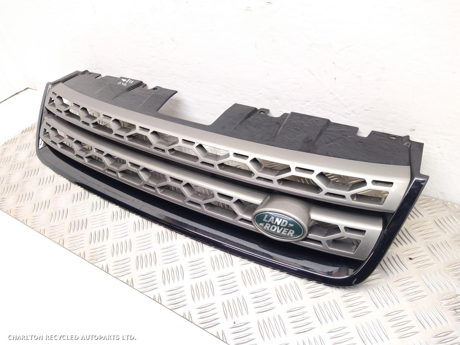 View Auto part Grille LAND ROVER DISCOVERY SPORT 2016
