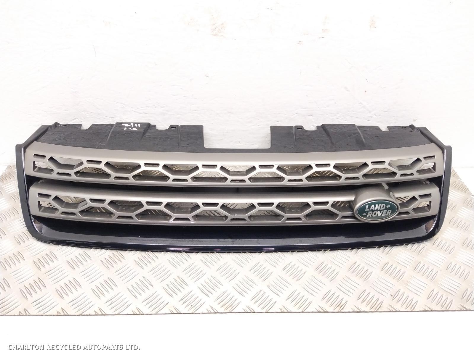 View Auto part Grille LAND ROVER DISCOVERY SPORT 2016