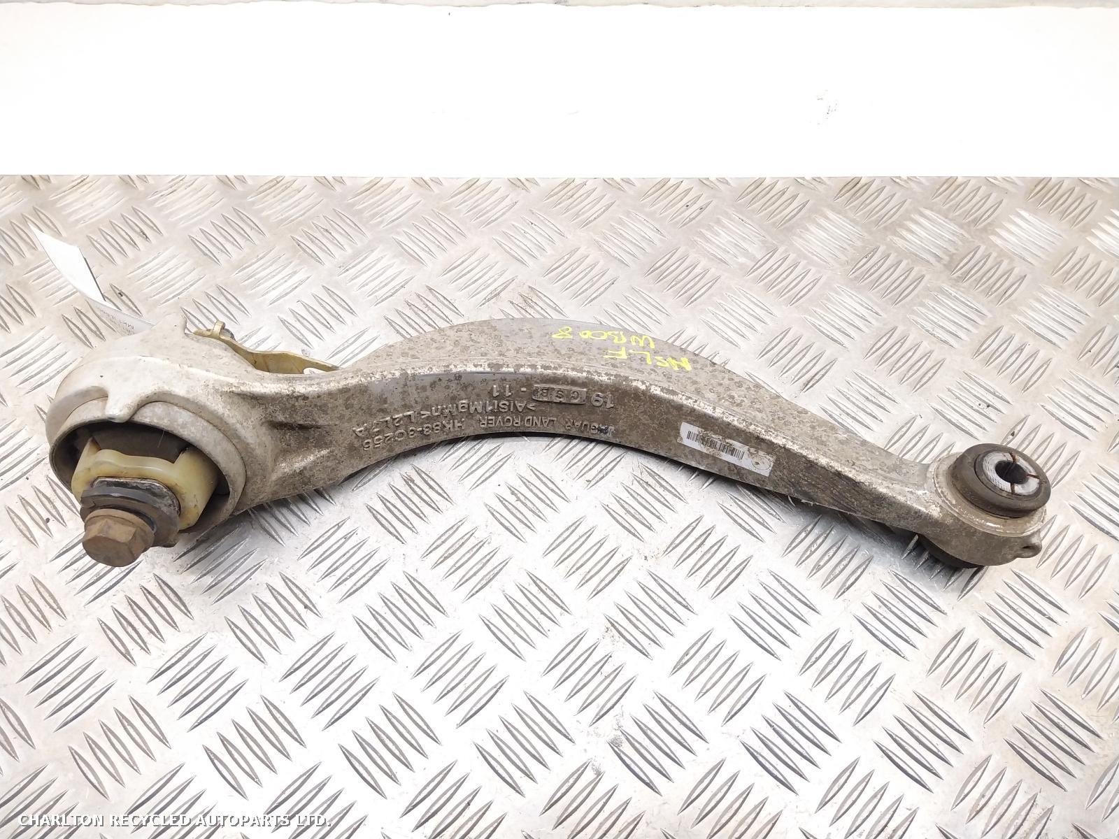 View Auto part LF Lower Control Arm LAND ROVER RANGE ROVER VELAR 2019