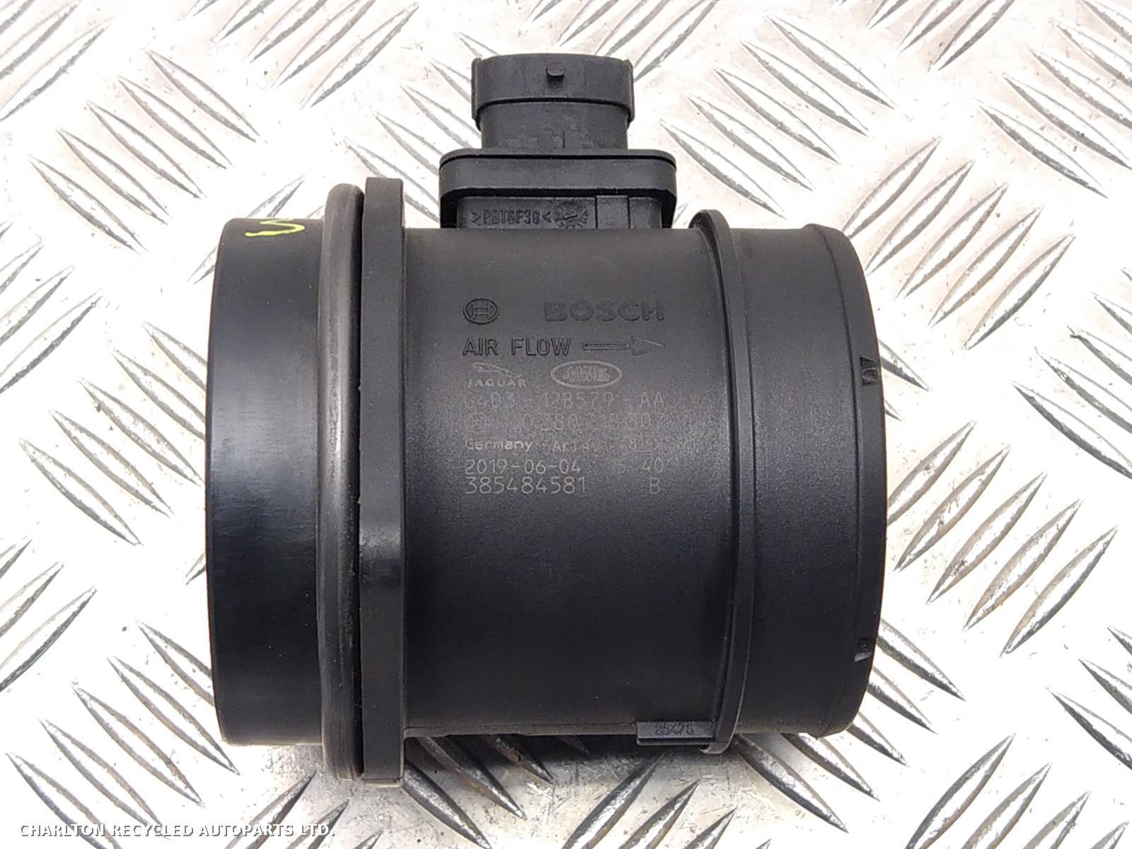 View Auto part Air Flow Meter LAND ROVER RANGE ROVER VELAR 2019