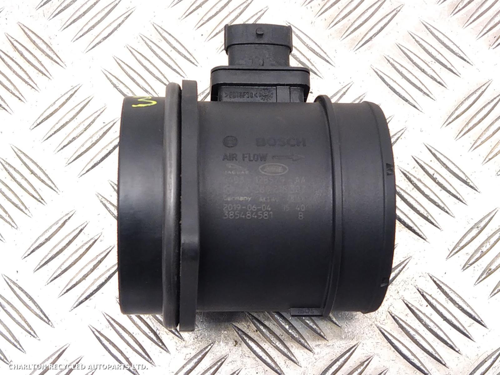 View Auto part Air Flow Meter LAND ROVER RANGE ROVER VELAR 2019