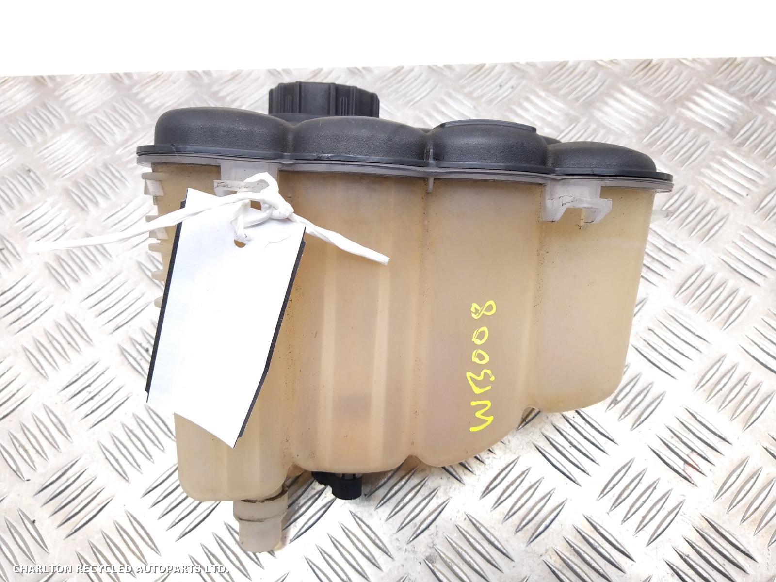 View Auto part Overflow Bottle LAND ROVER RANGE ROVER VELAR 2019