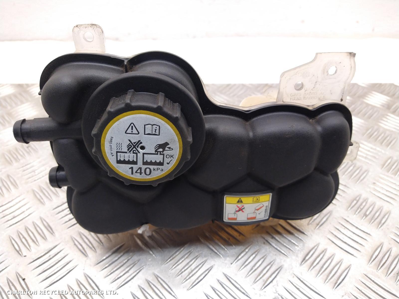 View Auto part Overflow Bottle LAND ROVER RANGE ROVER VELAR 2019