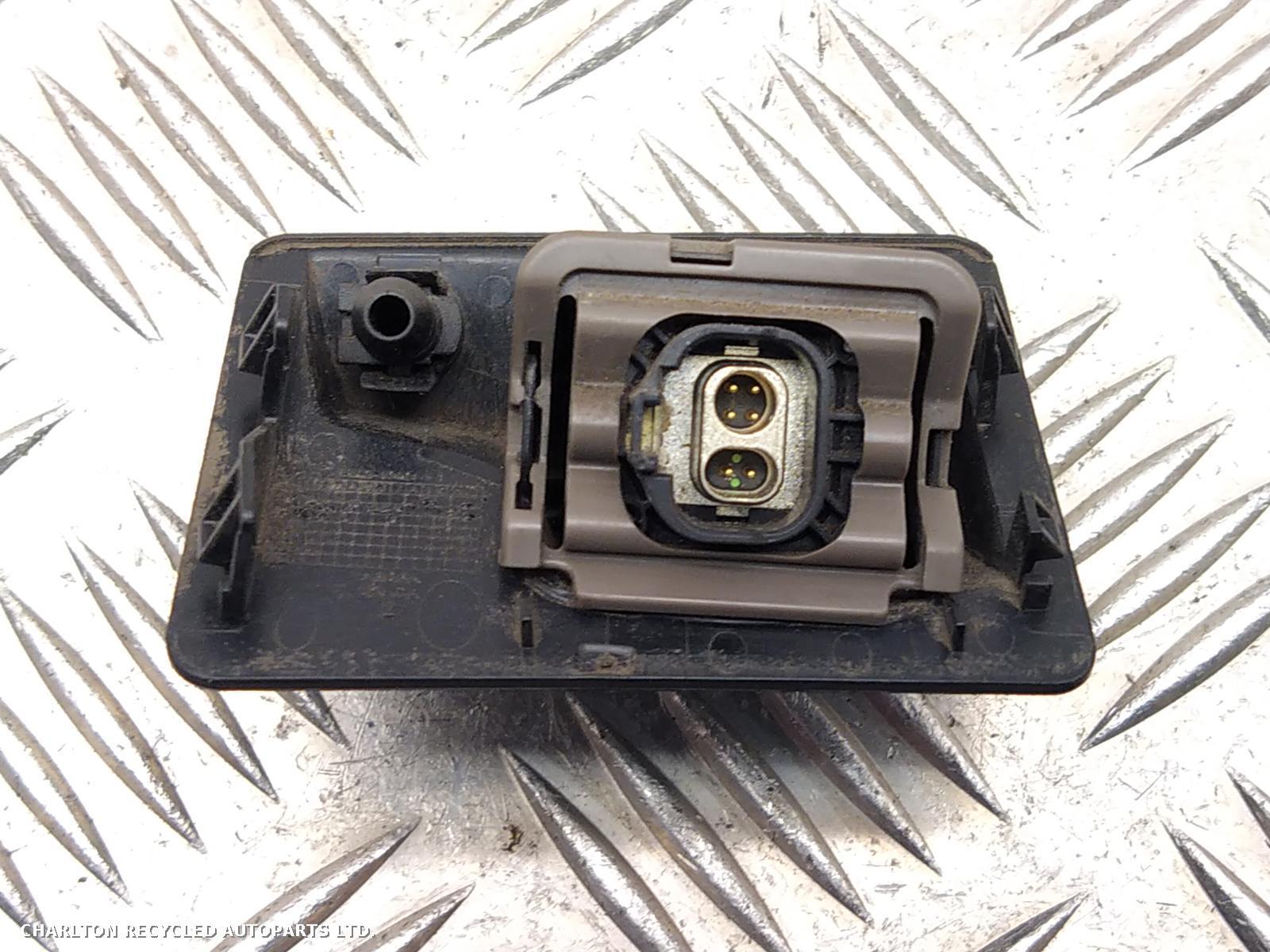 View Auto part Camera LAND ROVER RANGE ROVER VELAR 2019