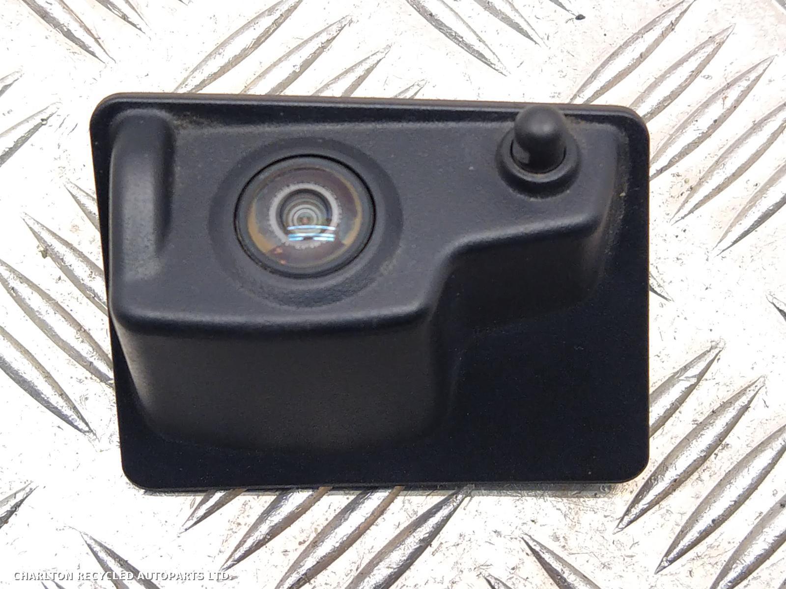 View Auto part Camera LAND ROVER RANGE ROVER VELAR 2019