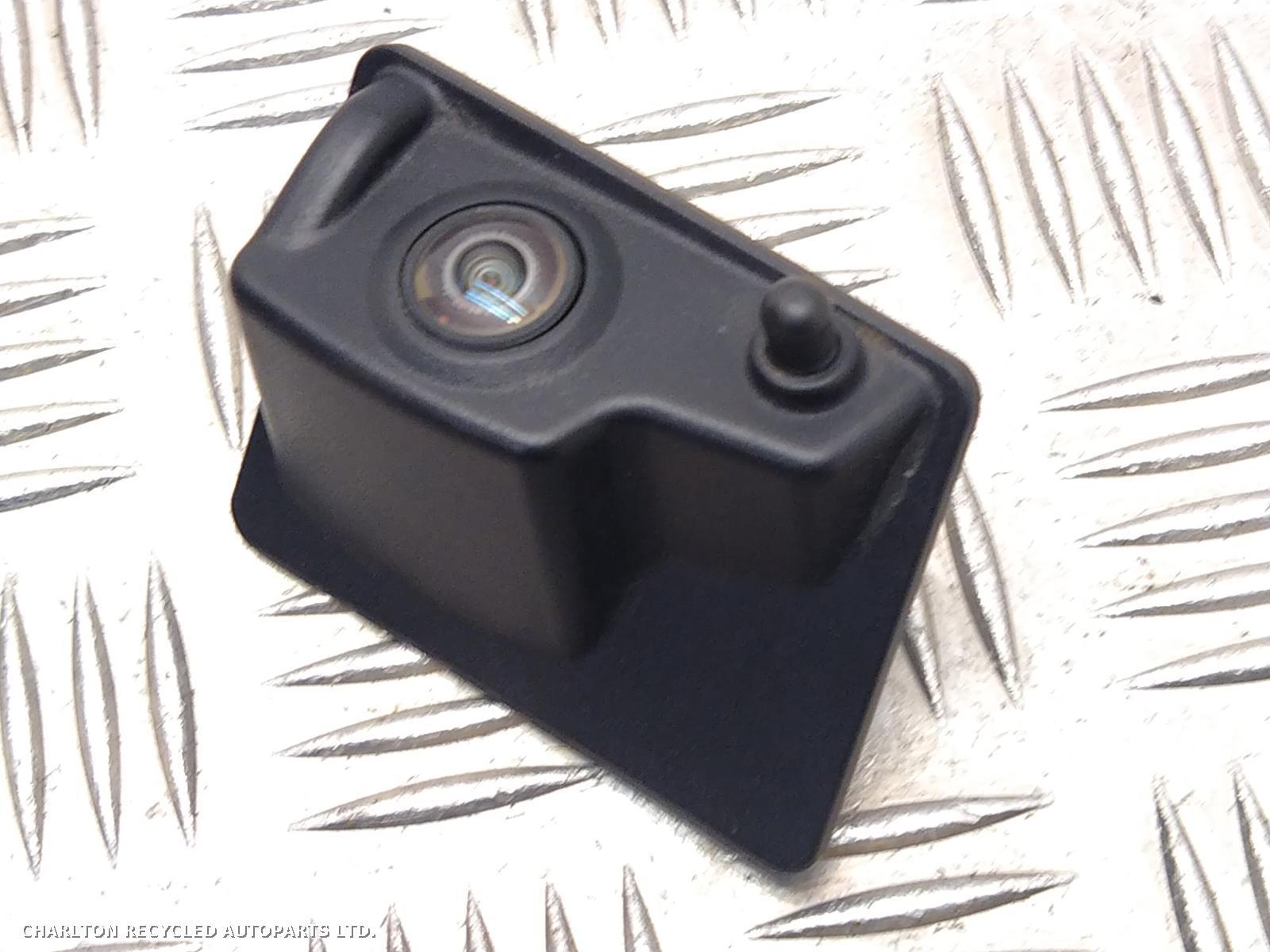 View Auto part Camera LAND ROVER RANGE ROVER VELAR 2019