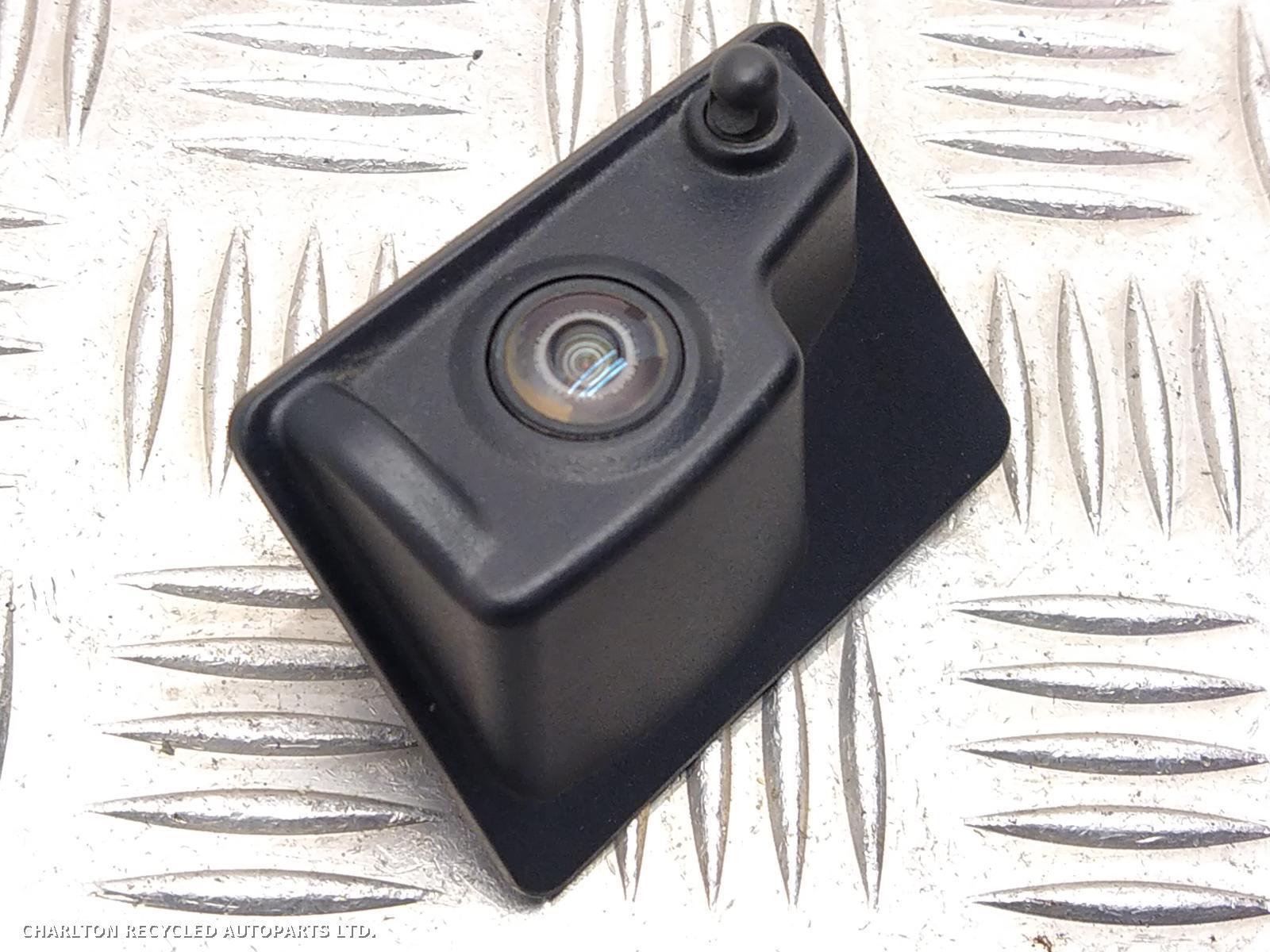 View Auto part Camera LAND ROVER RANGE ROVER VELAR 2019