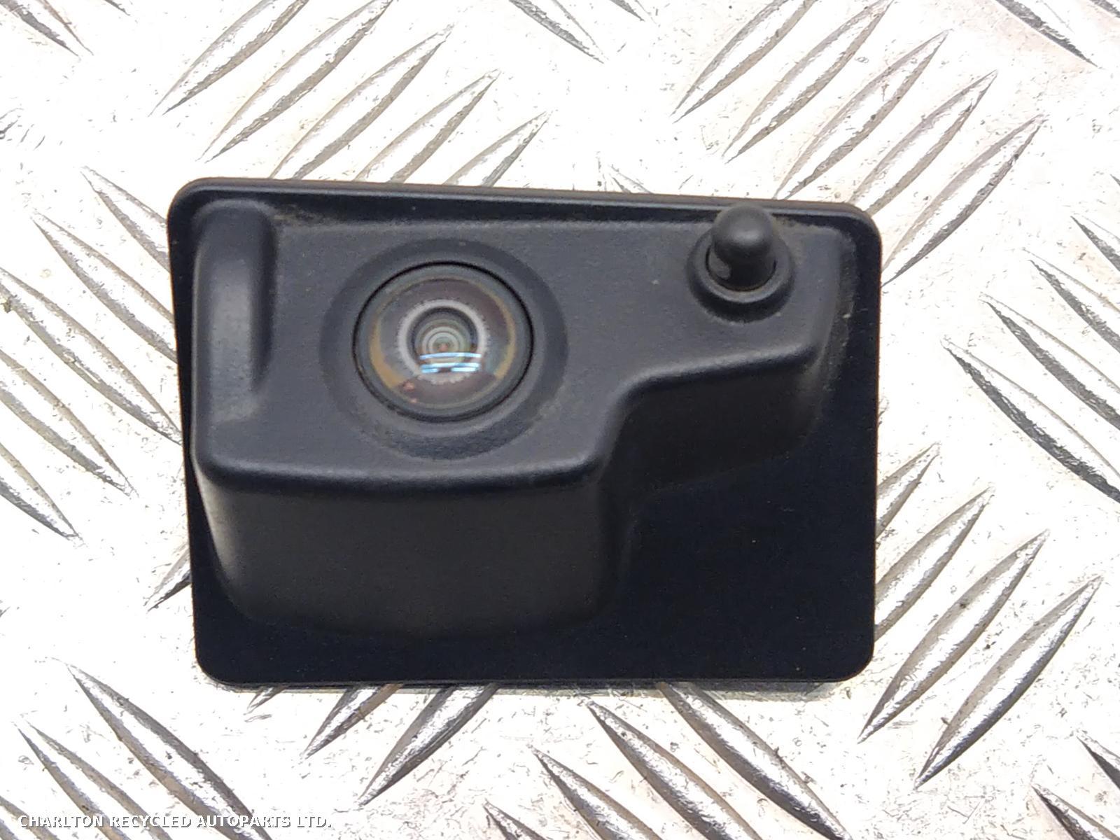 View Auto part Camera LAND ROVER RANGE ROVER VELAR 2019