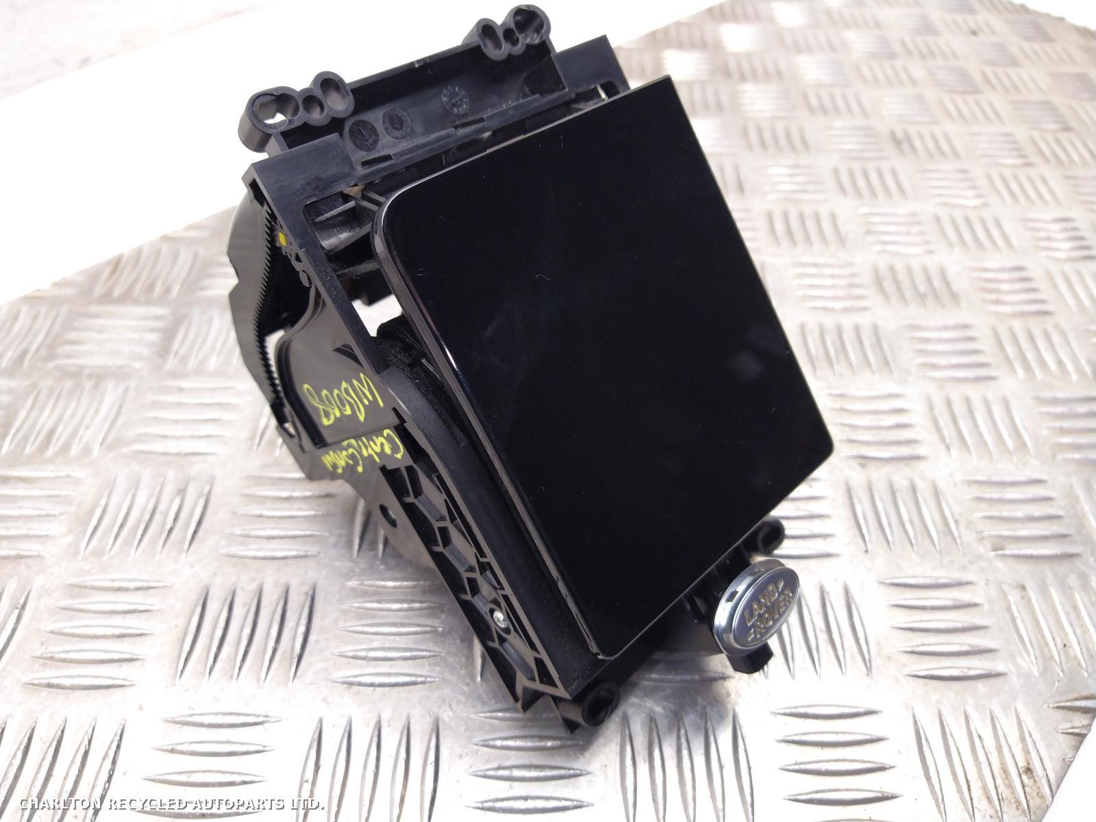 View Auto part Cubby Box LAND ROVER RANGE ROVER VELAR 2019