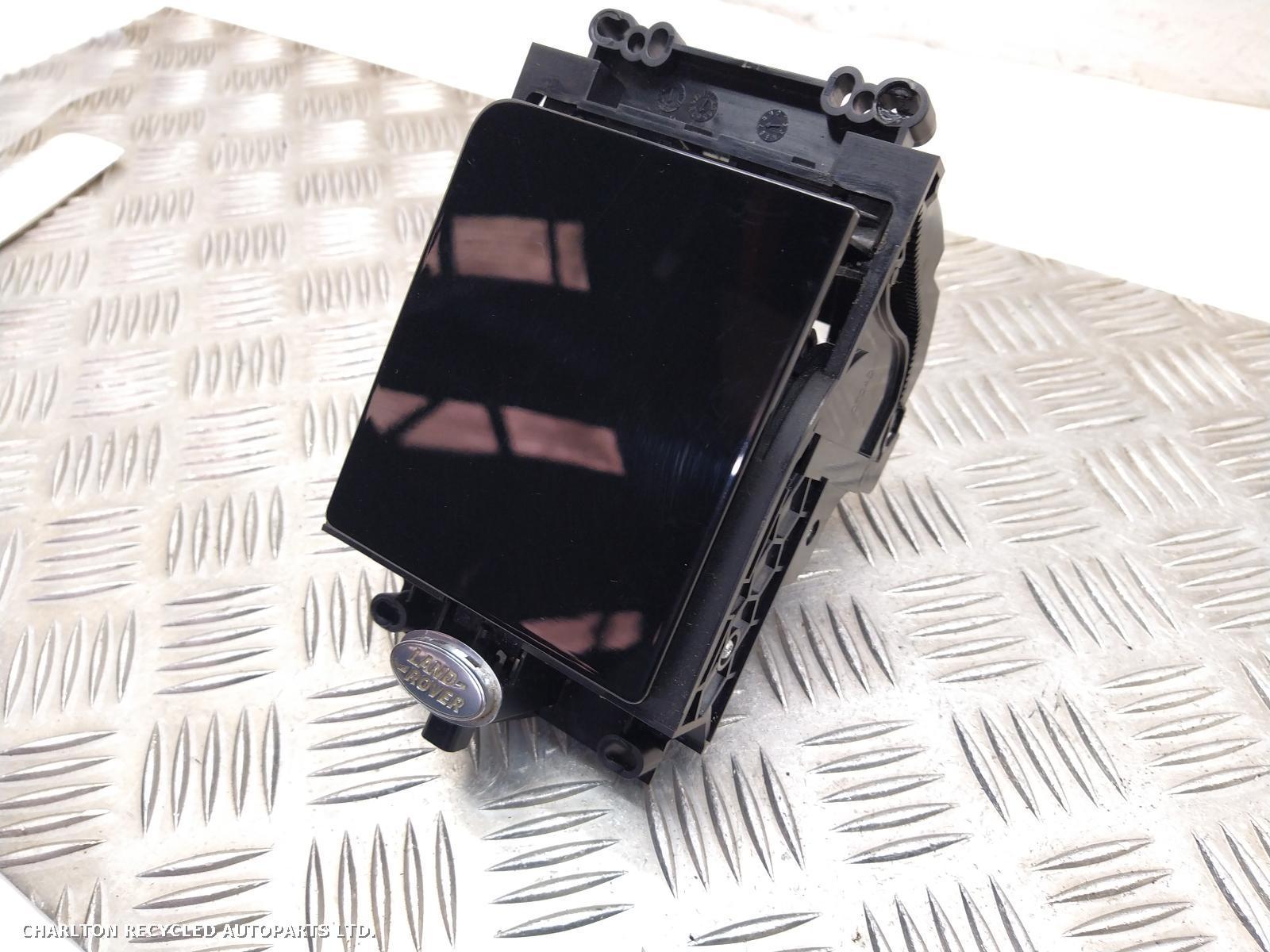 View Auto part Cubby Box LAND ROVER RANGE ROVER VELAR 2019