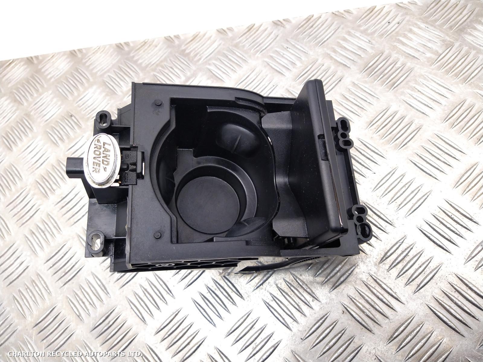 View Auto part Cubby Box LAND ROVER RANGE ROVER VELAR 2019