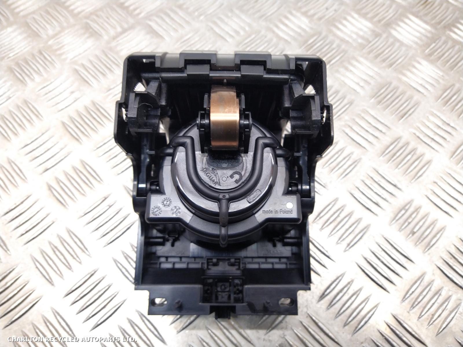 View Auto part Cubby Box LAND ROVER RANGE ROVER VELAR 2019